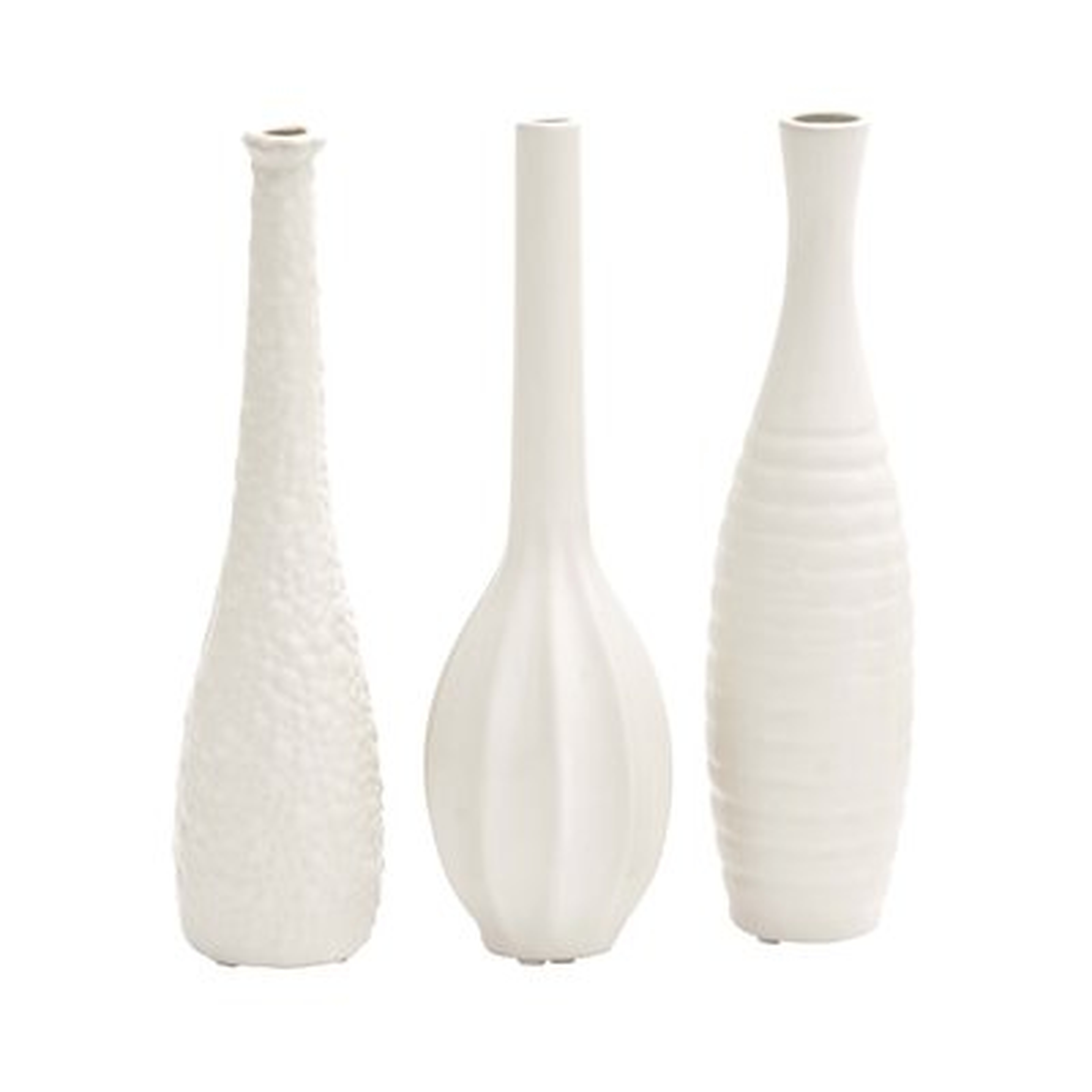 3-Piece Sarya Vase Set - AllModern
