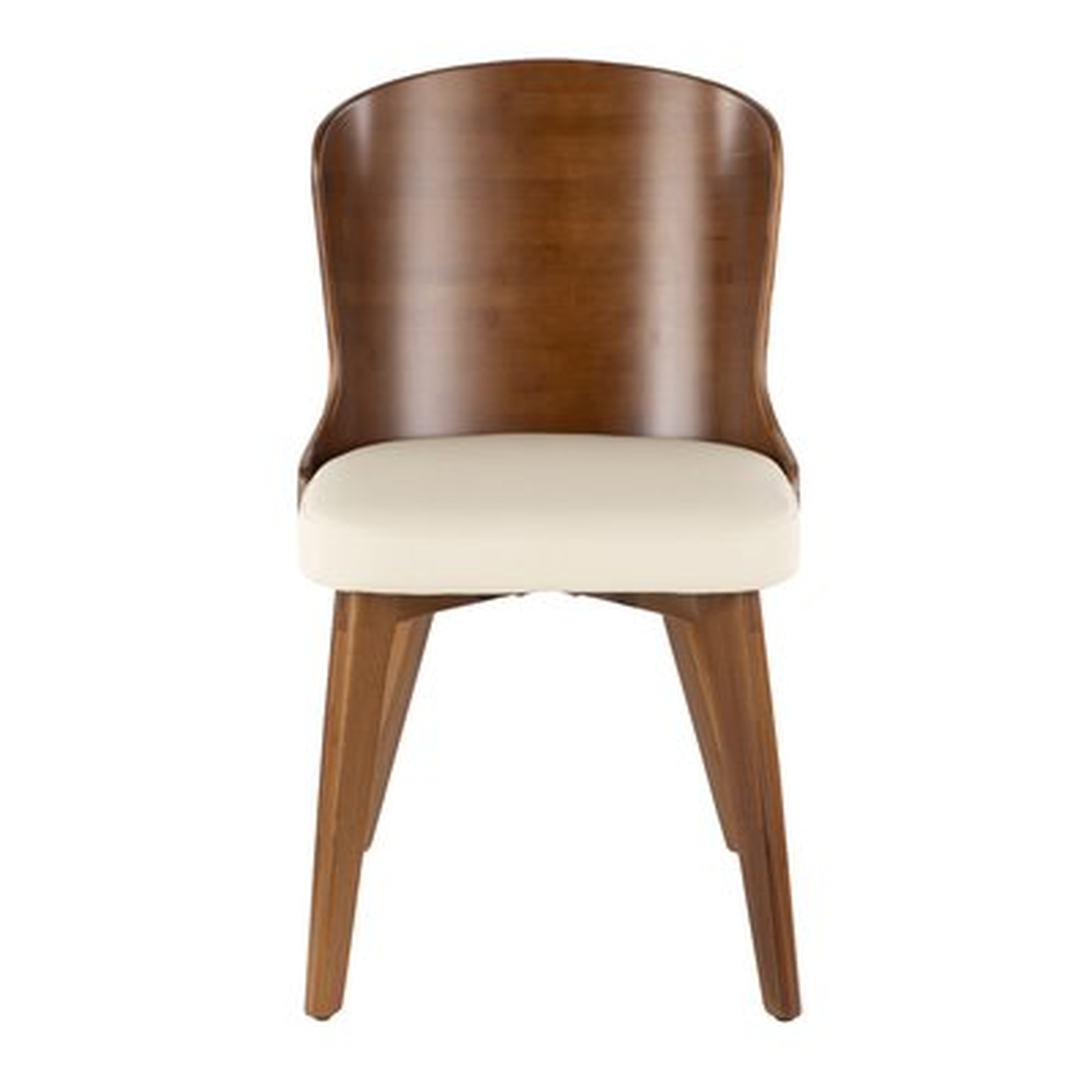 Kristofer Upholstered Dining Chair - Wayfair