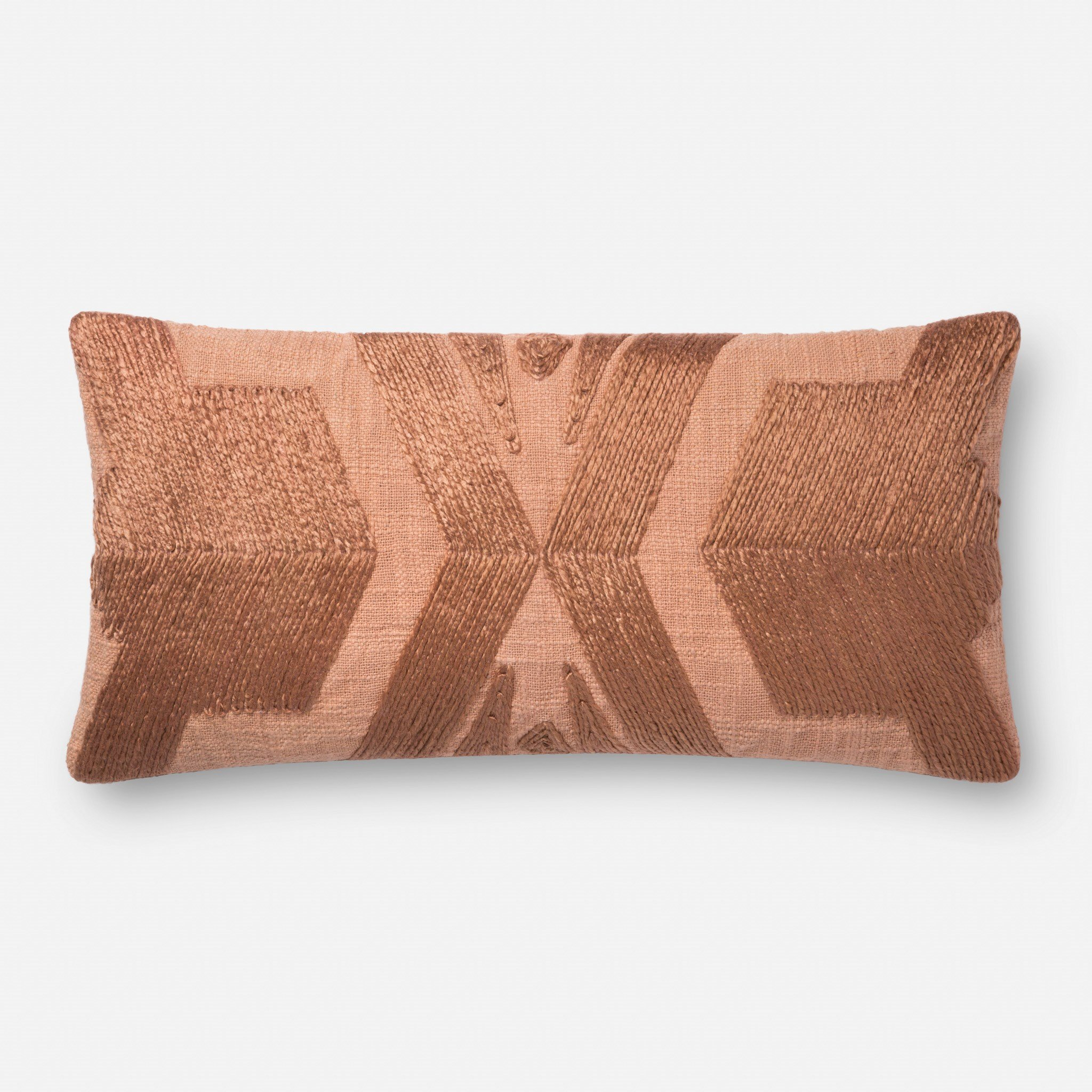 PILLOWS - COPPER - Loma Threads