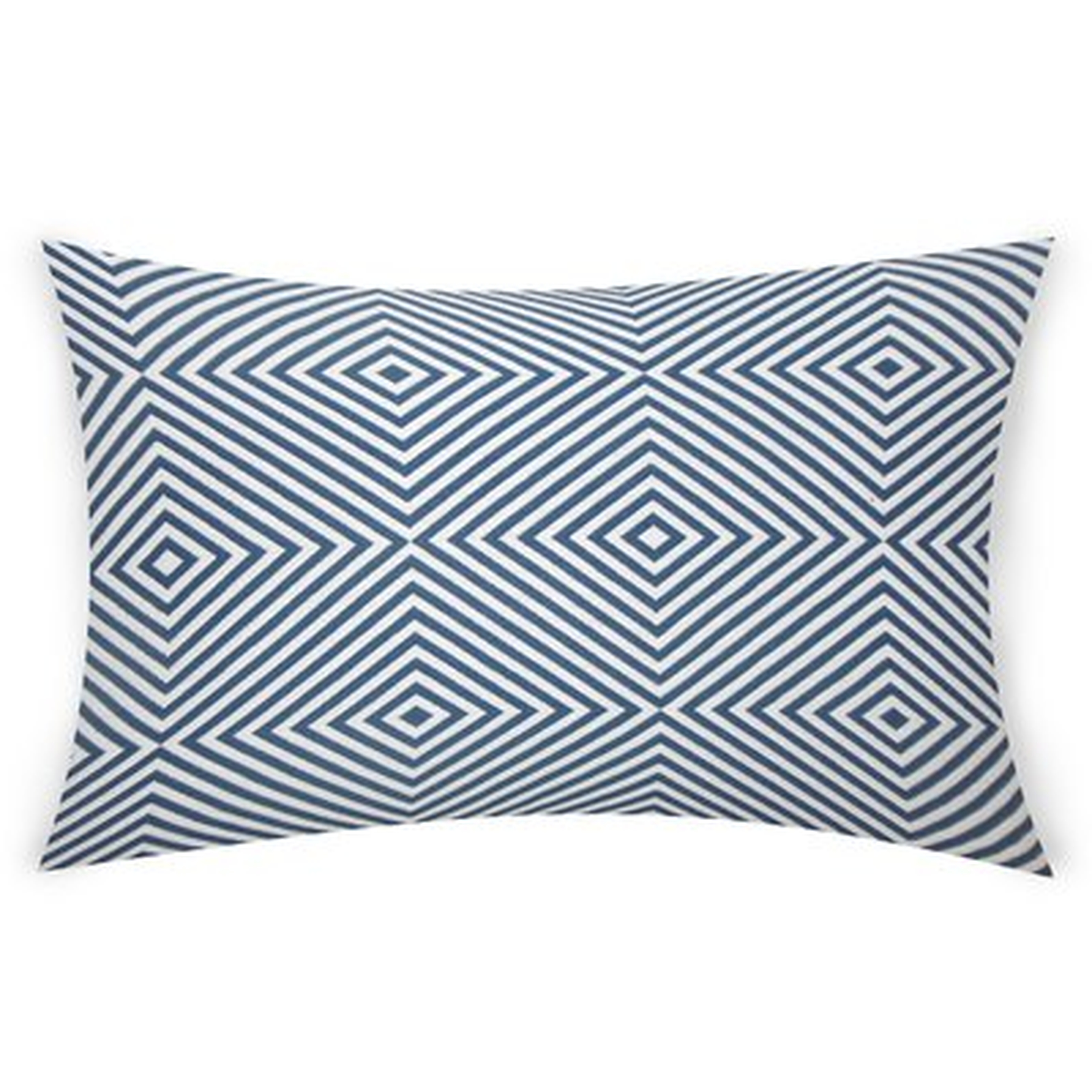 Chemung Lumbar Pillow - Wayfair