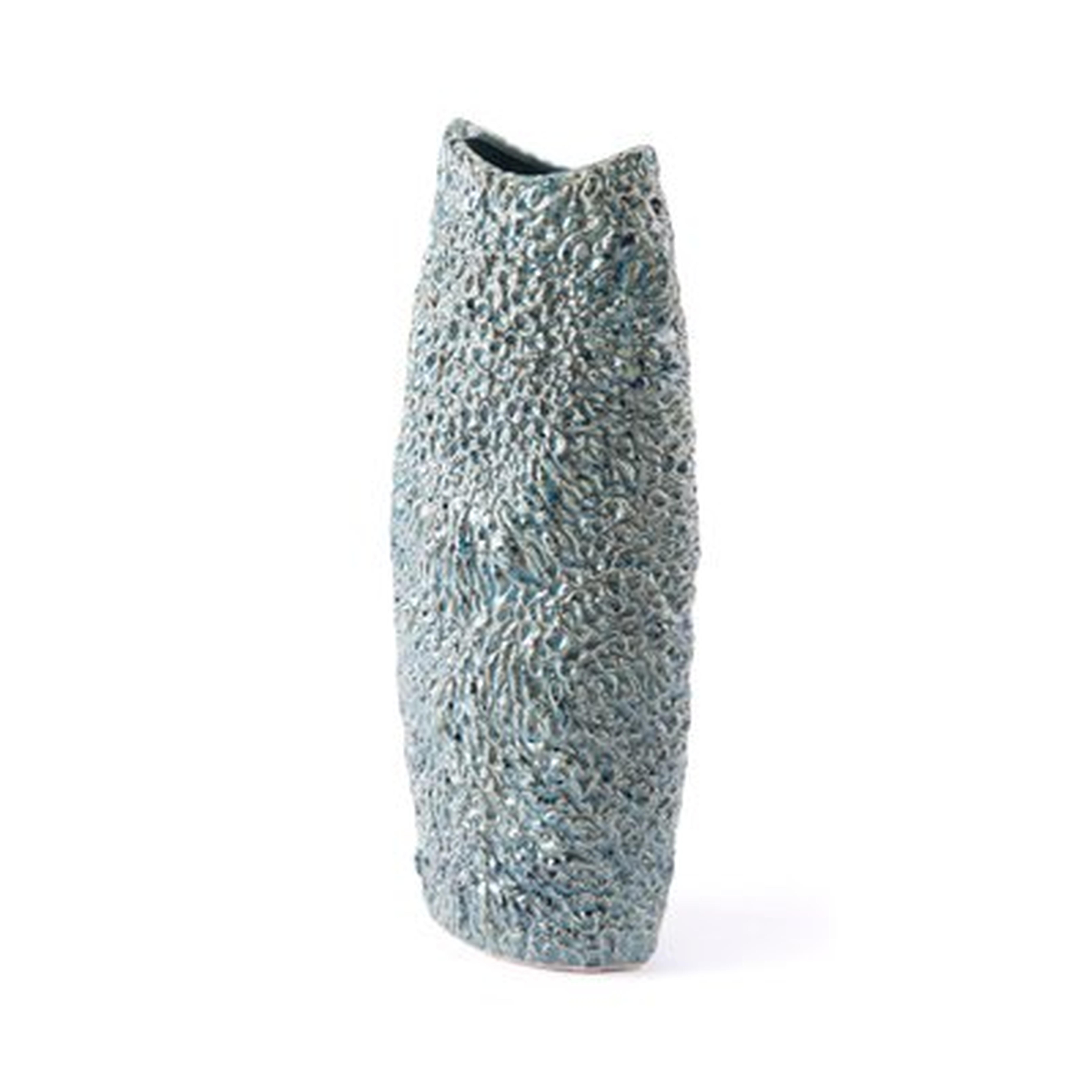 Adams Crisp Table Vase - Wayfair