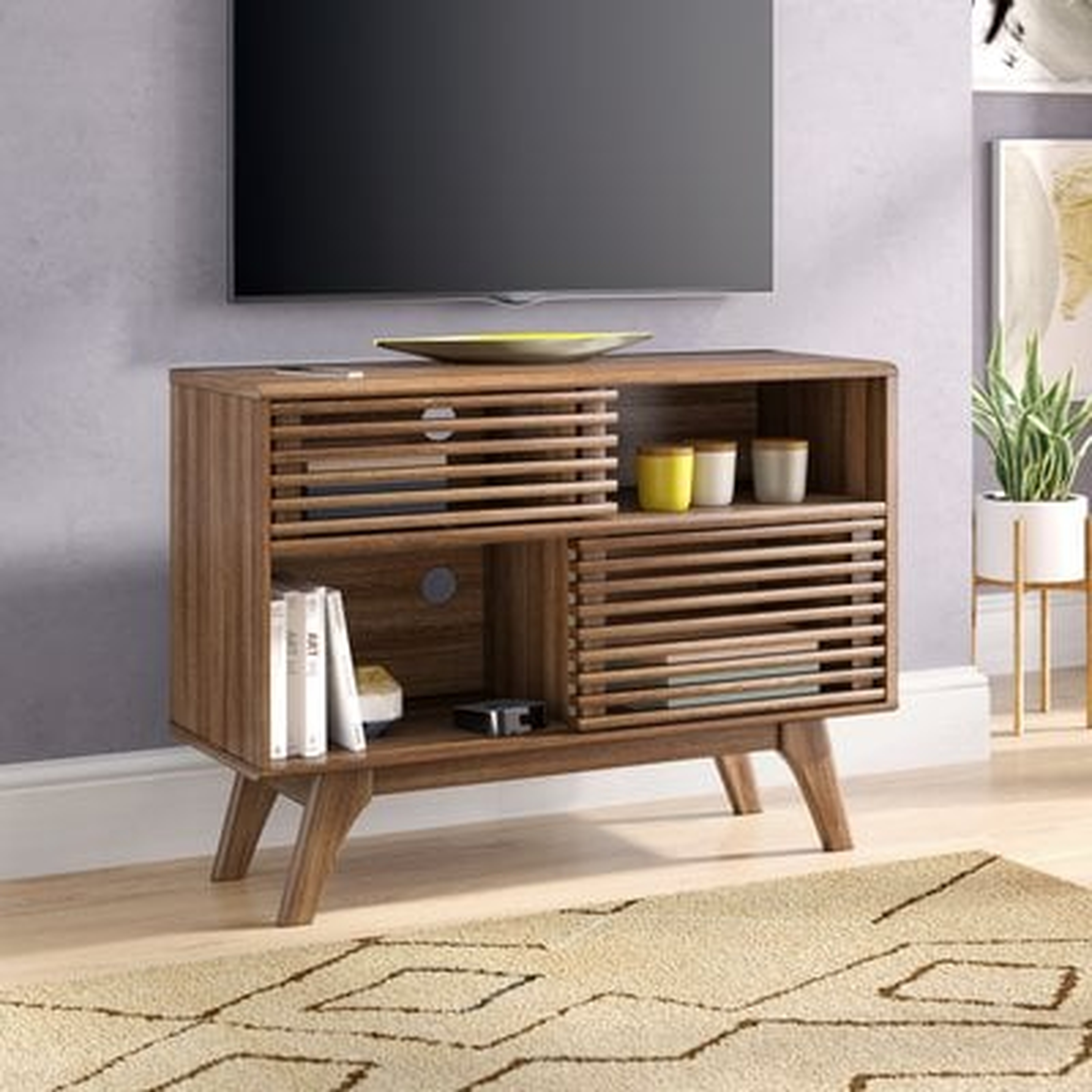 Wigington TV Stand for TVs up to 50 - AllModern