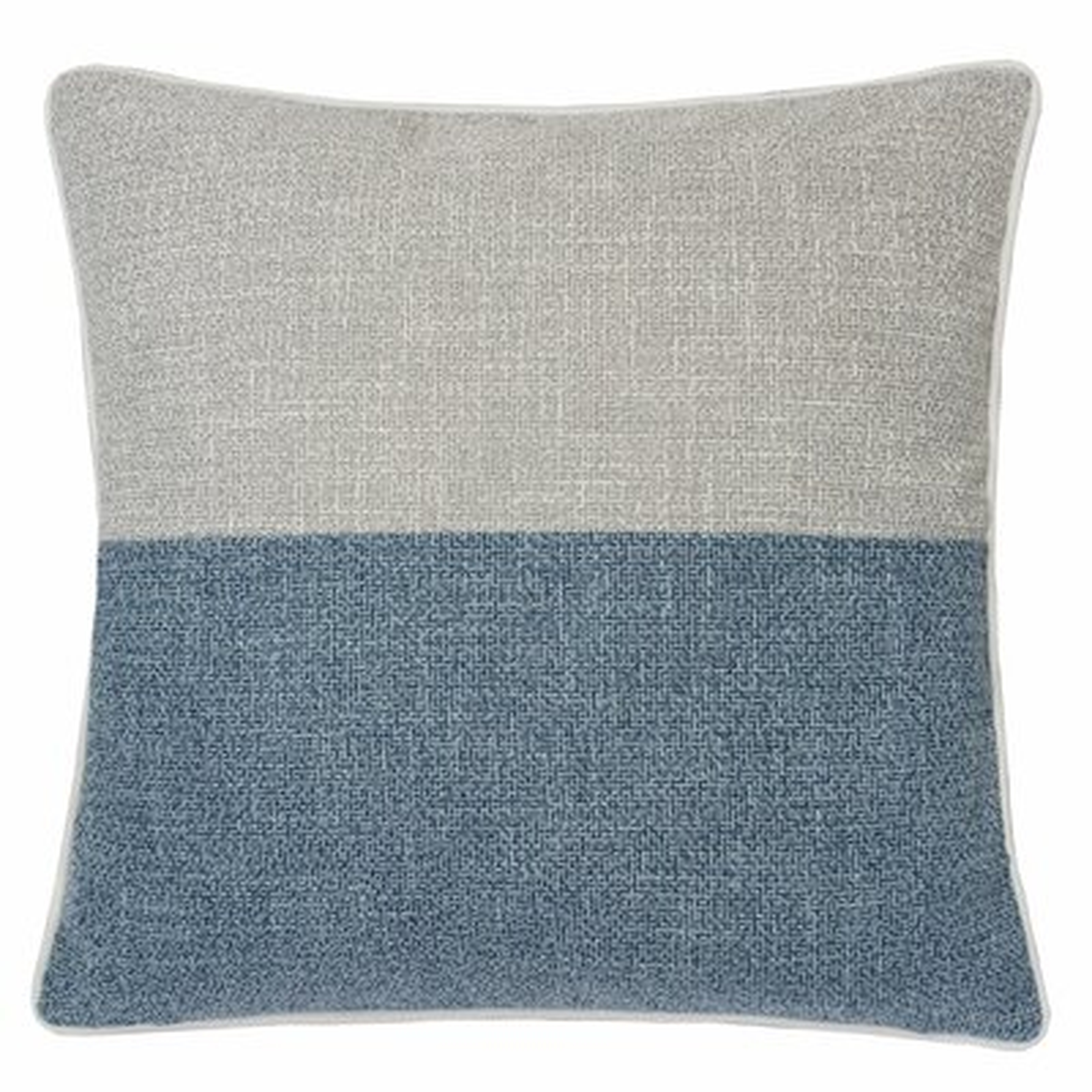 Range Indoor/Outdoor Throw Pillow - Wayfair