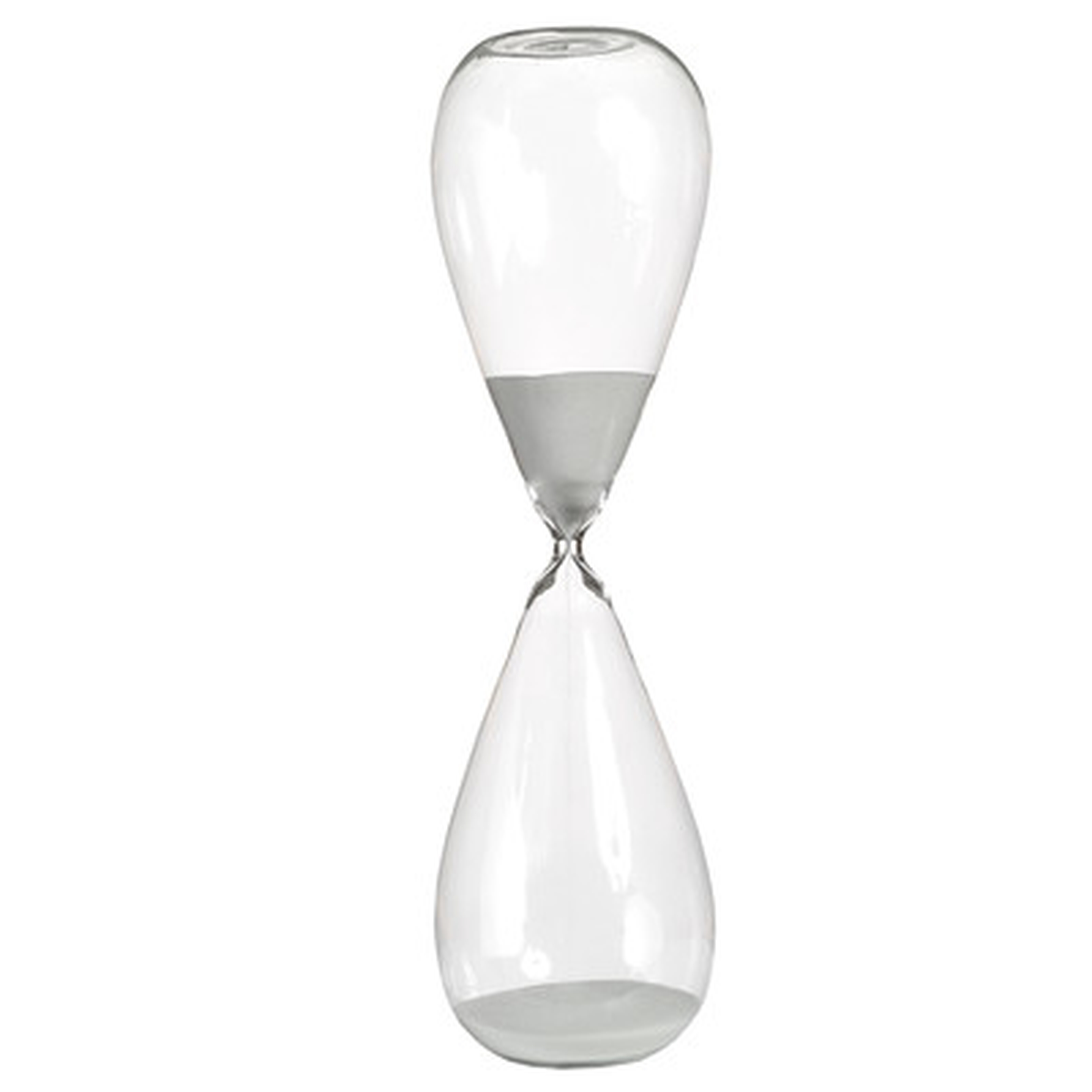 Bannon Hourglass - Wayfair