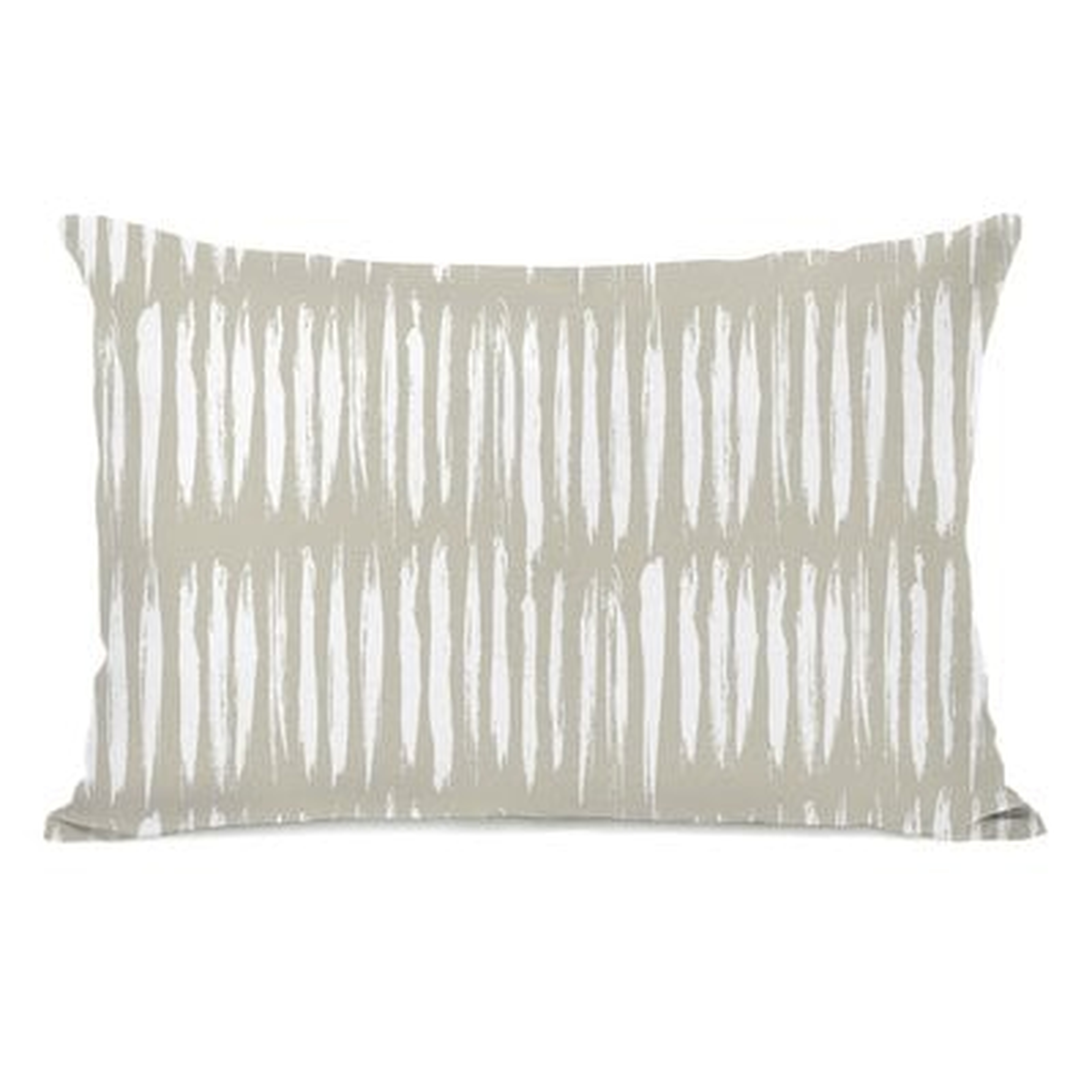 Patnaude Outdoor Lumbar Pillow - Wayfair