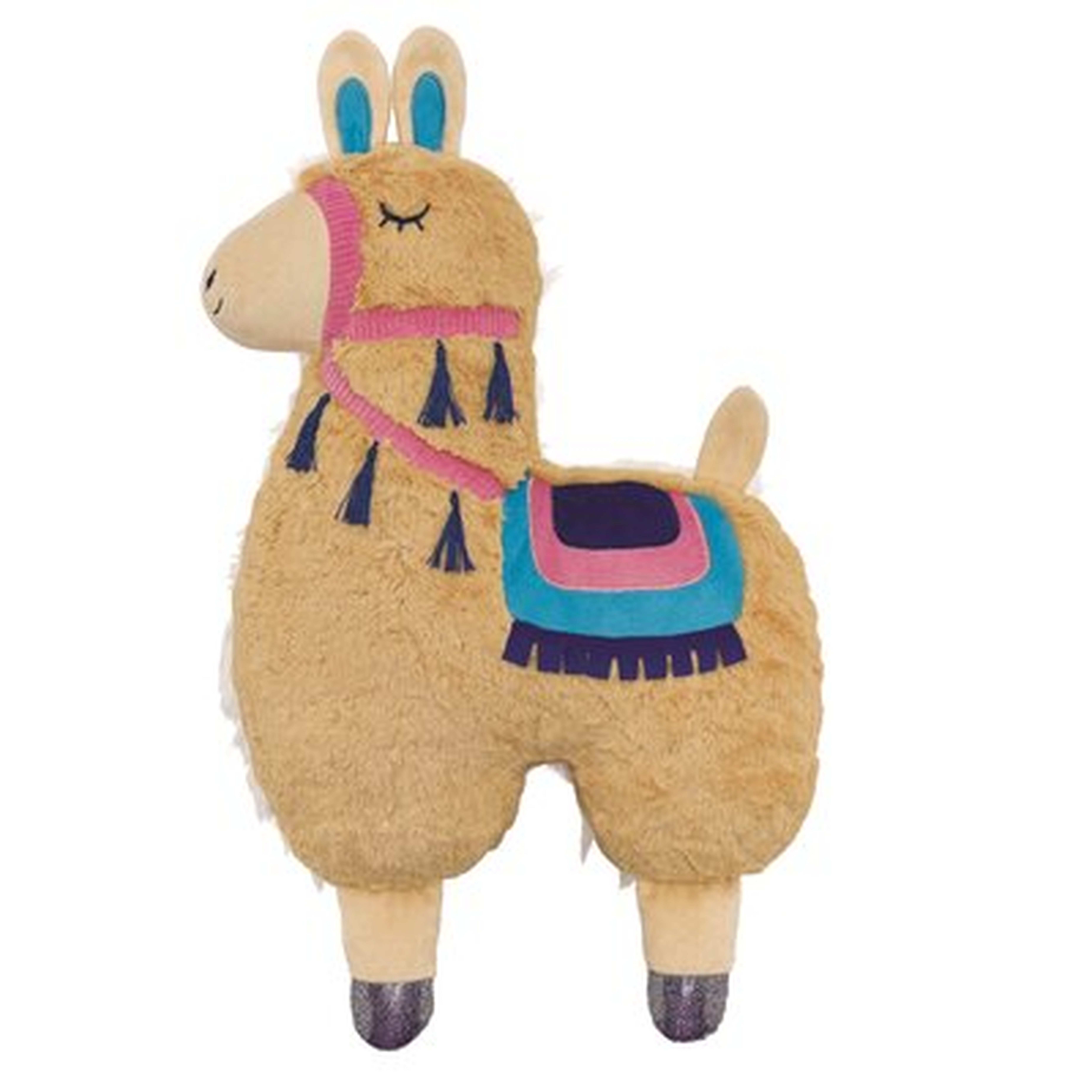 Russel Llama Kids Pillow - Wayfair