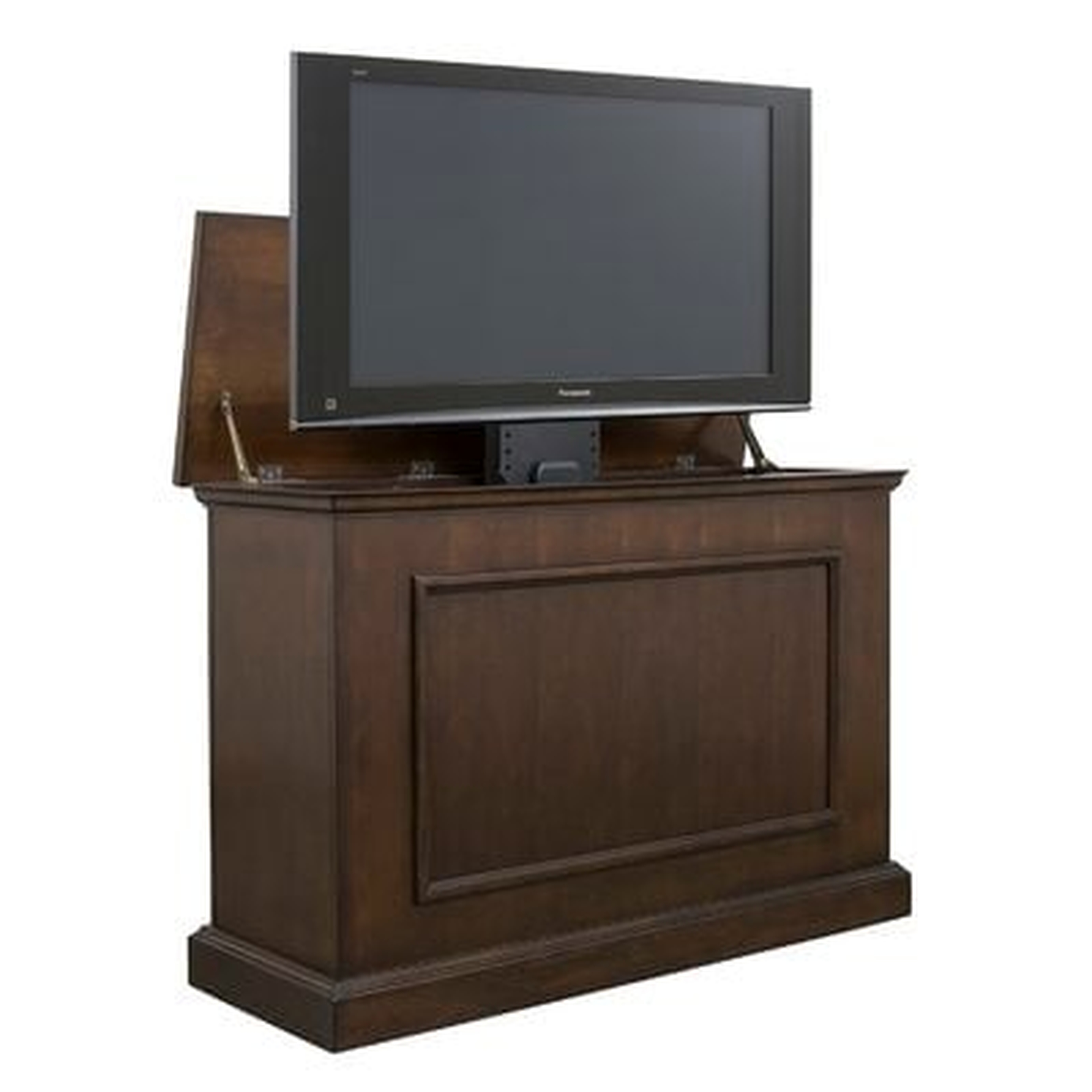 Mcneill 45" TV Stand - Wayfair