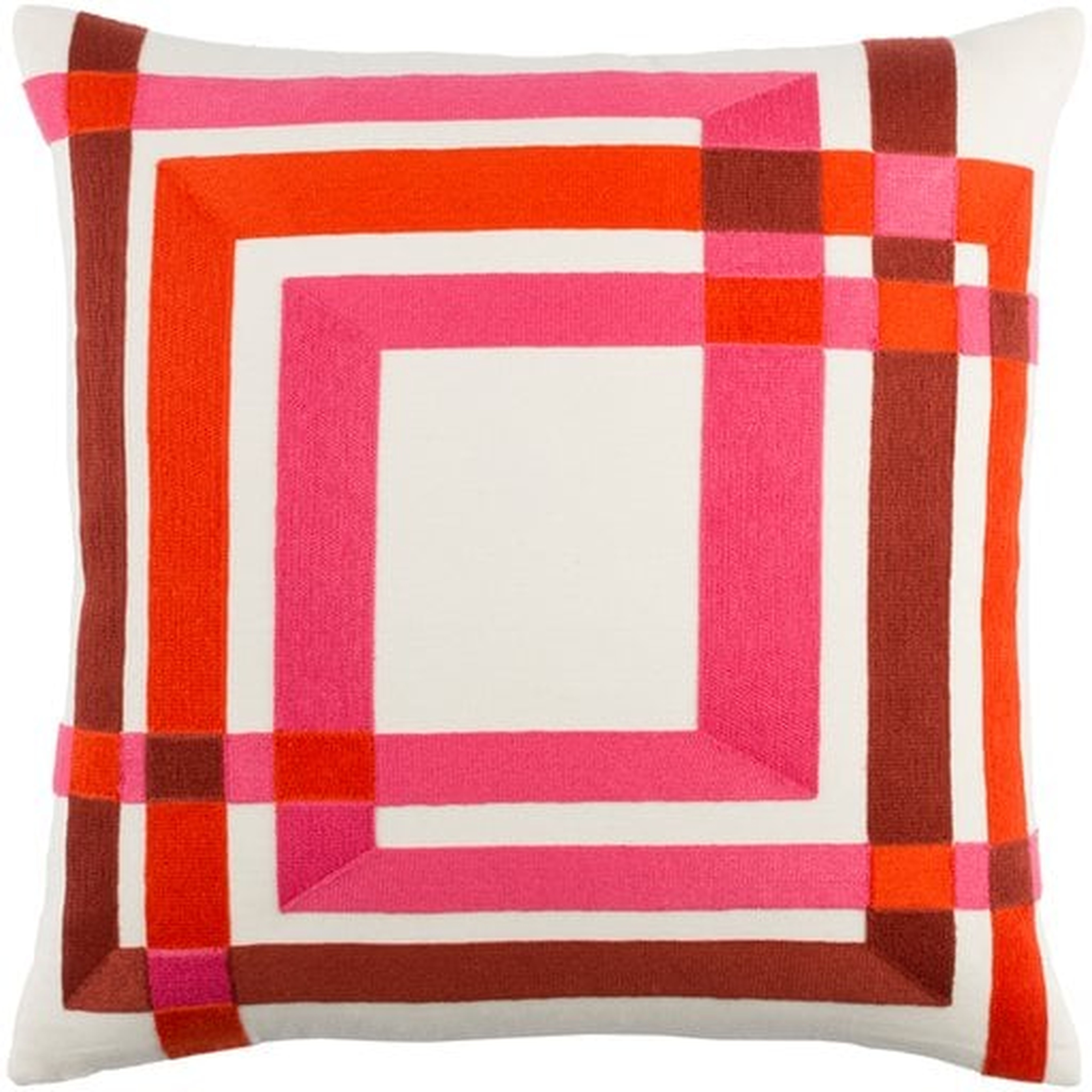 Color Form - Surya