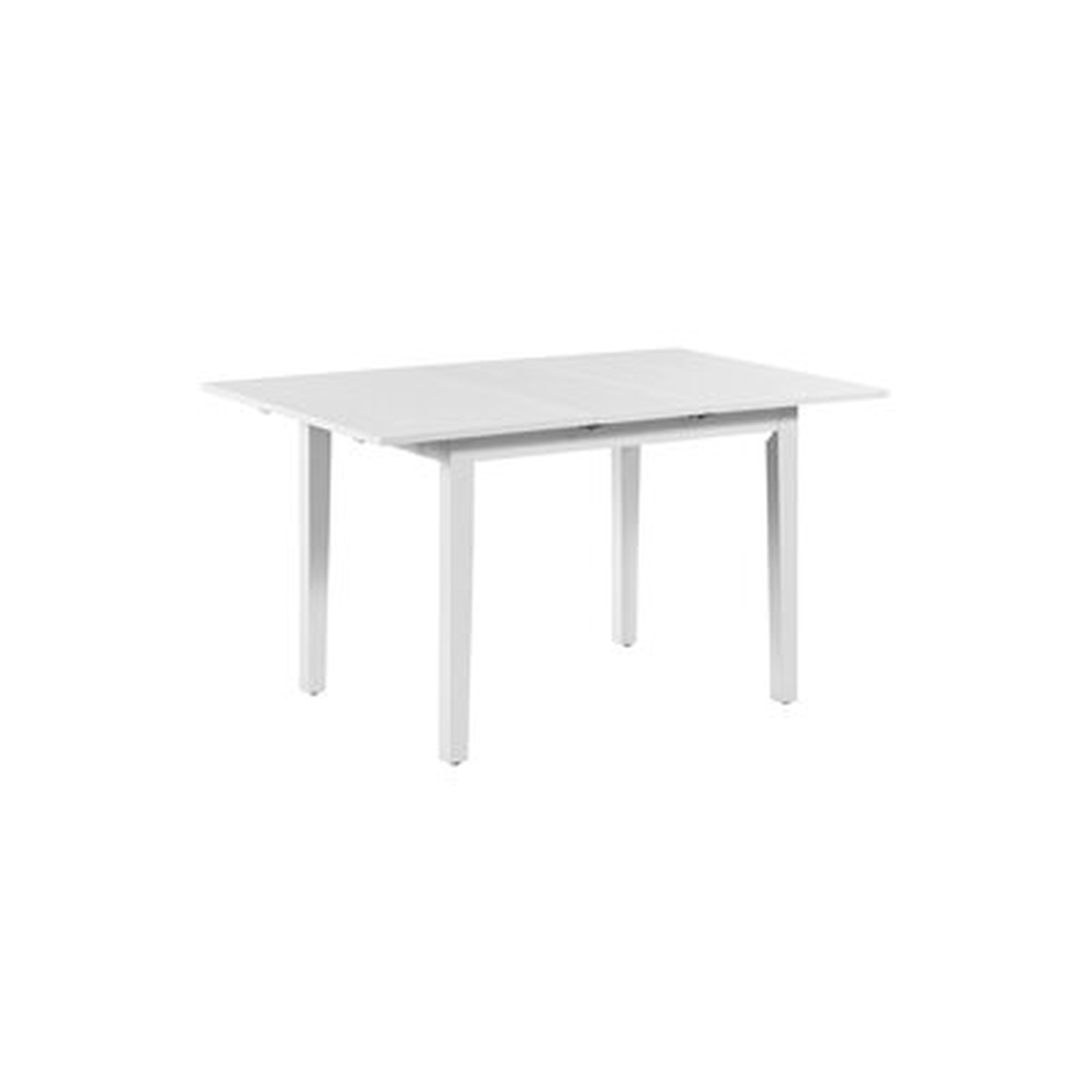 Spiller Extendable Solid Wood Dining Table - Wayfair