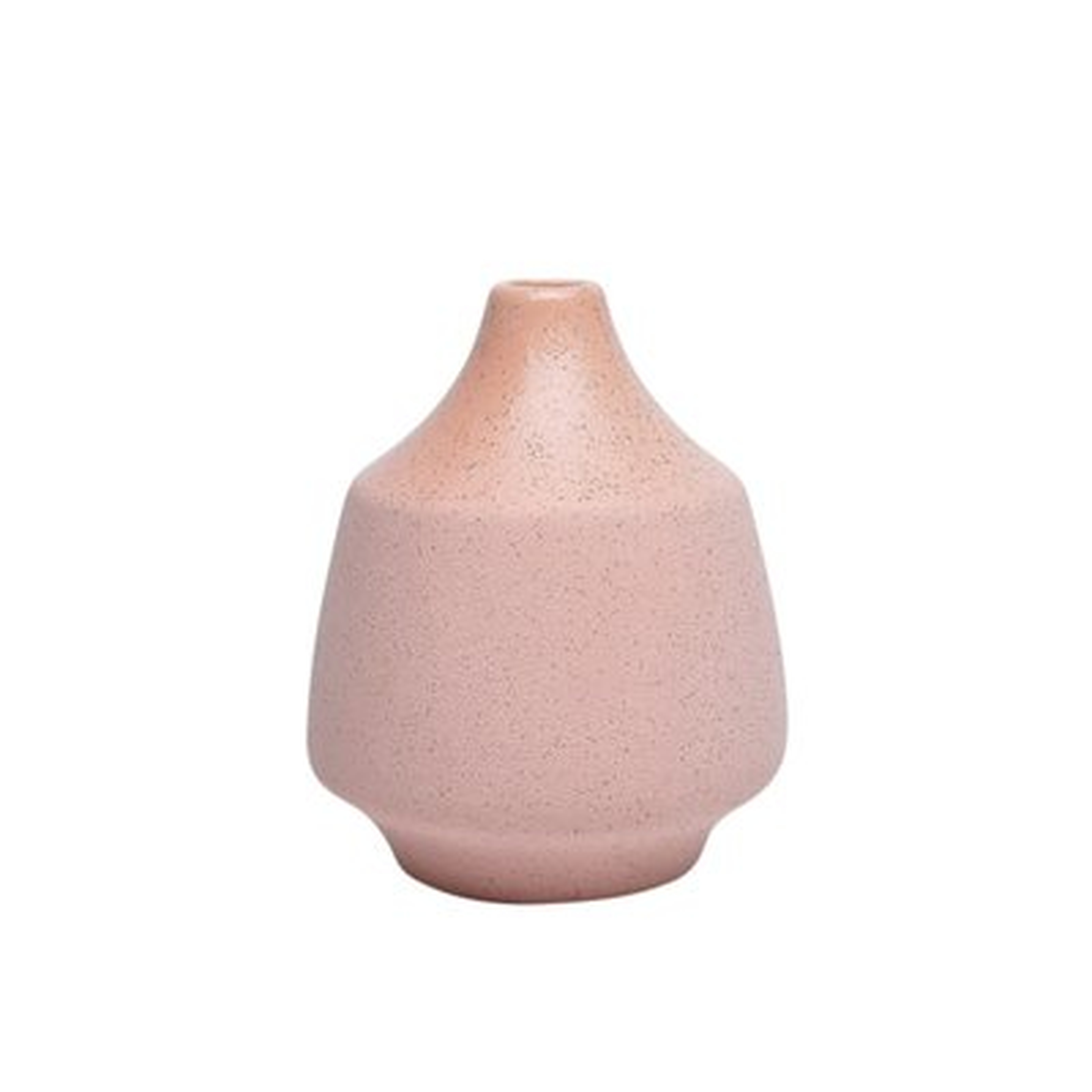 Accent Decorative Ceramic Table Vase - Wayfair