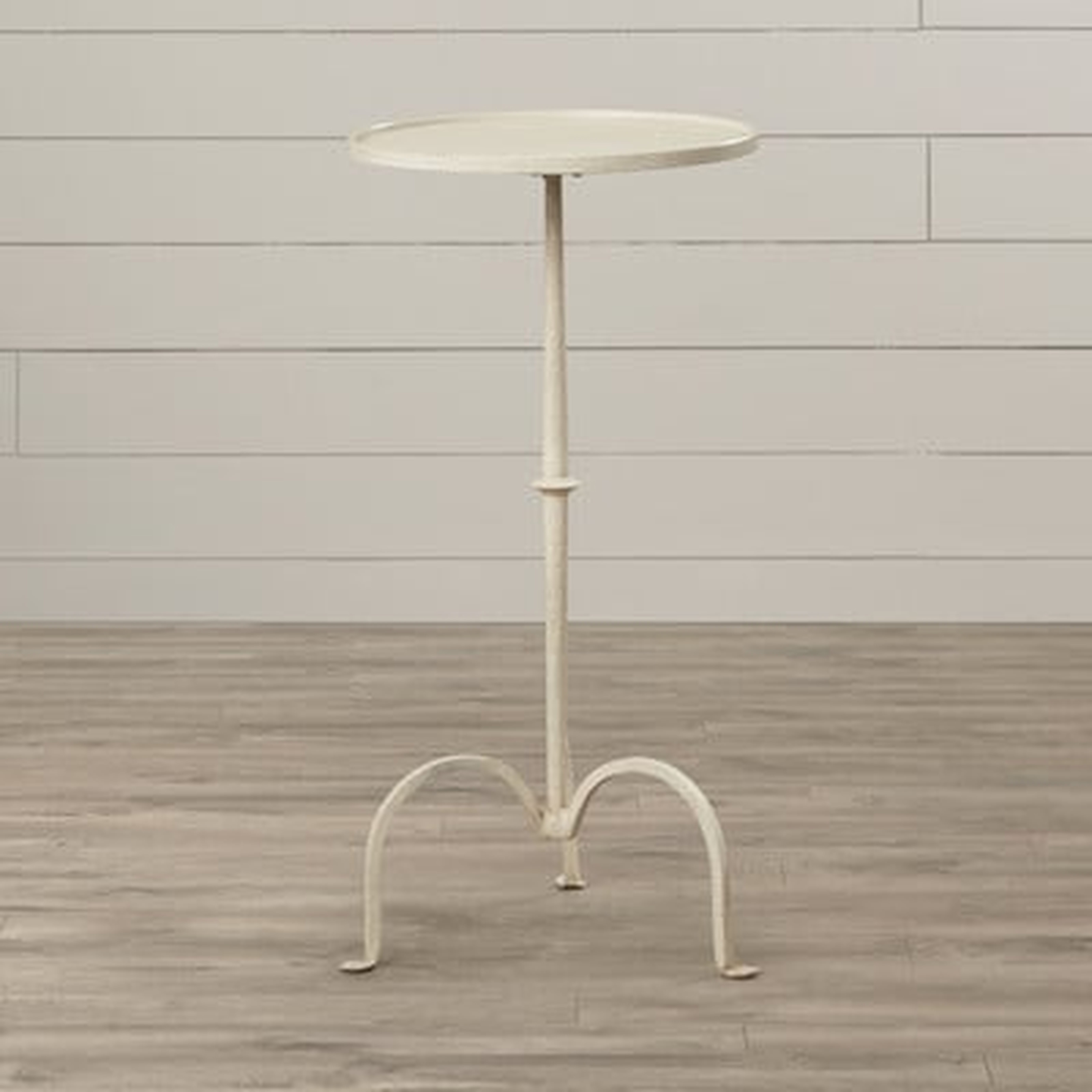 Alisier End Table - Wayfair
