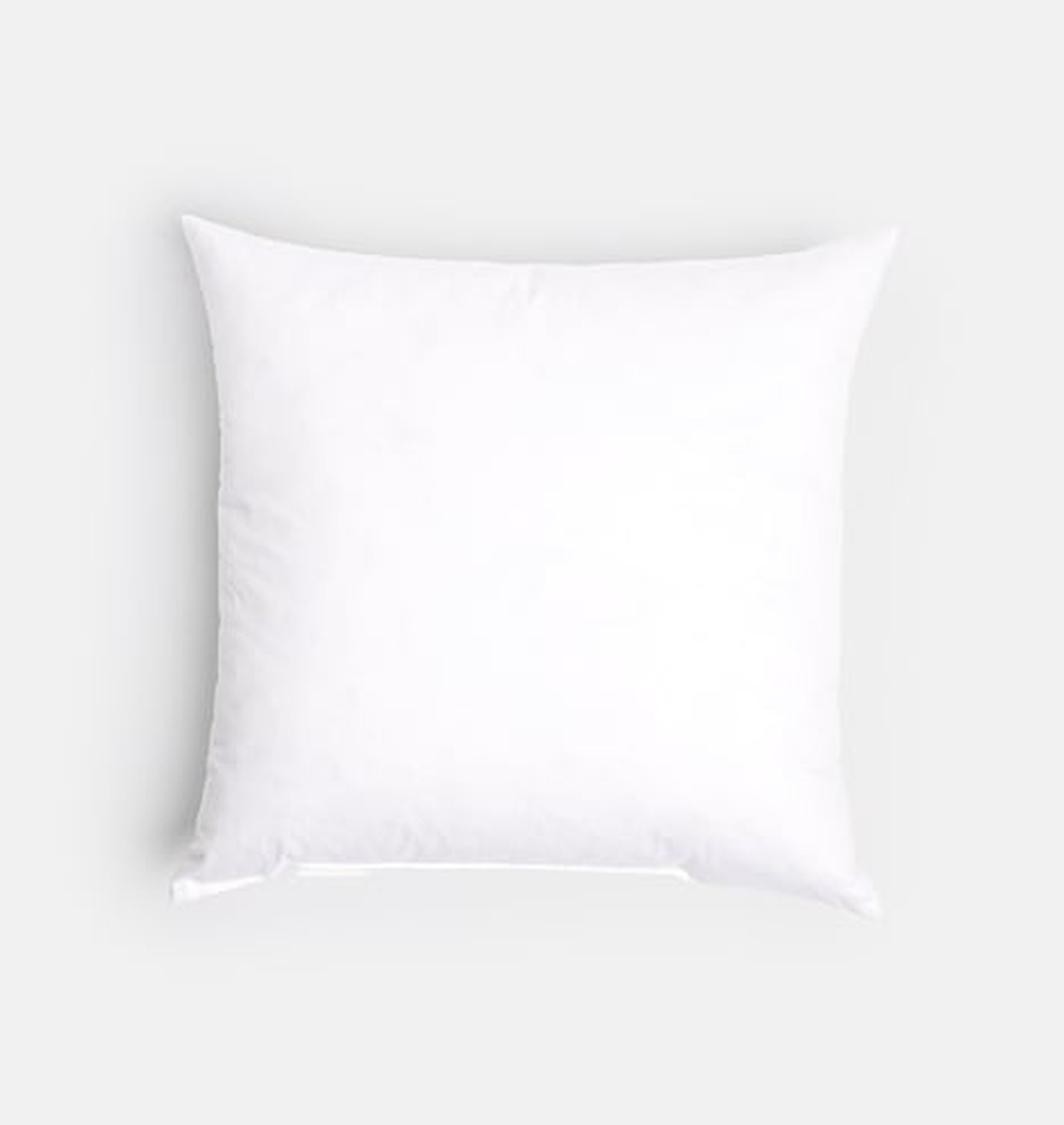 Premium Feather Pillow Insert - Rejuvenation