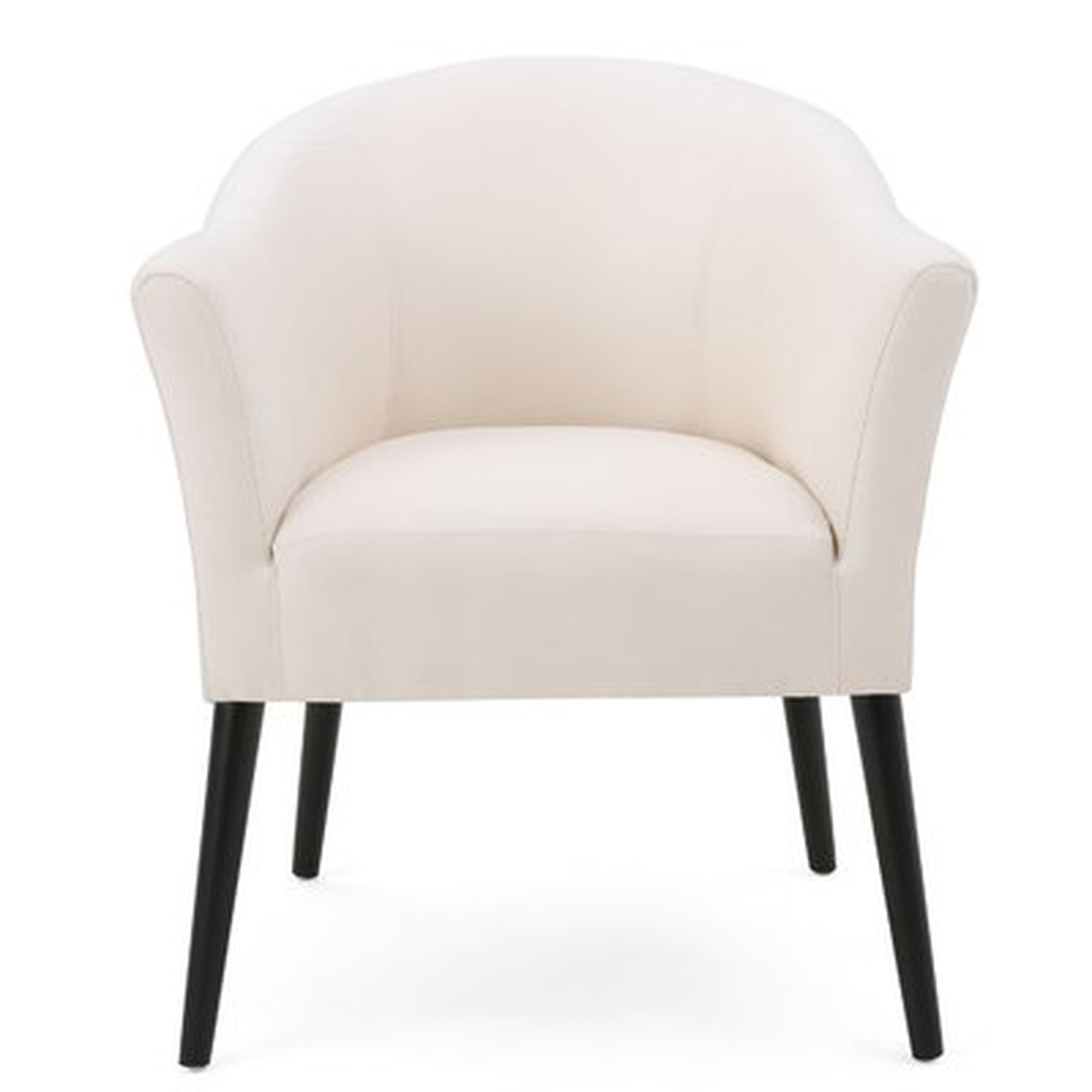Magnus Barrel Chair - Wayfair