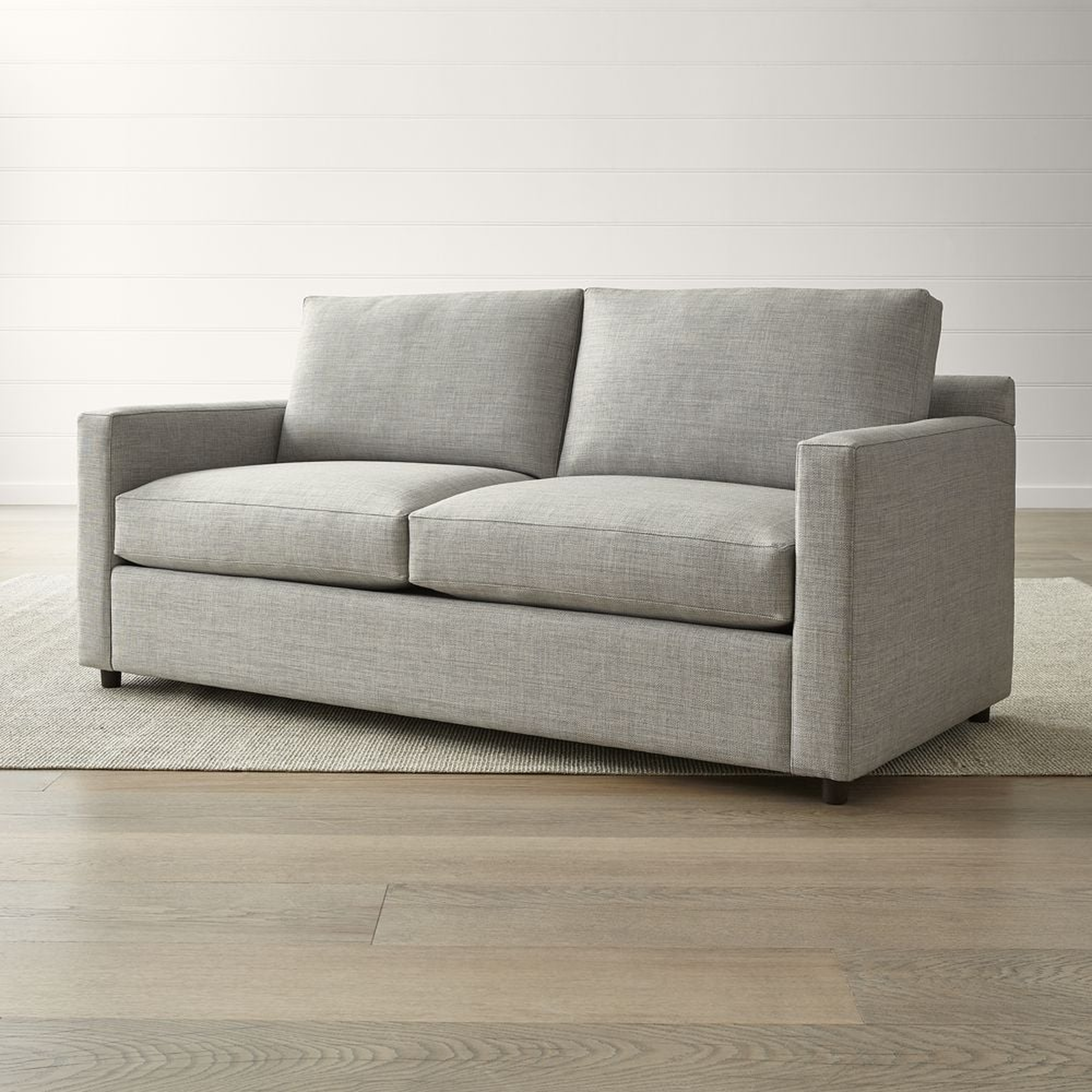 Barrett Queen Sleeper - Crate and Barrel