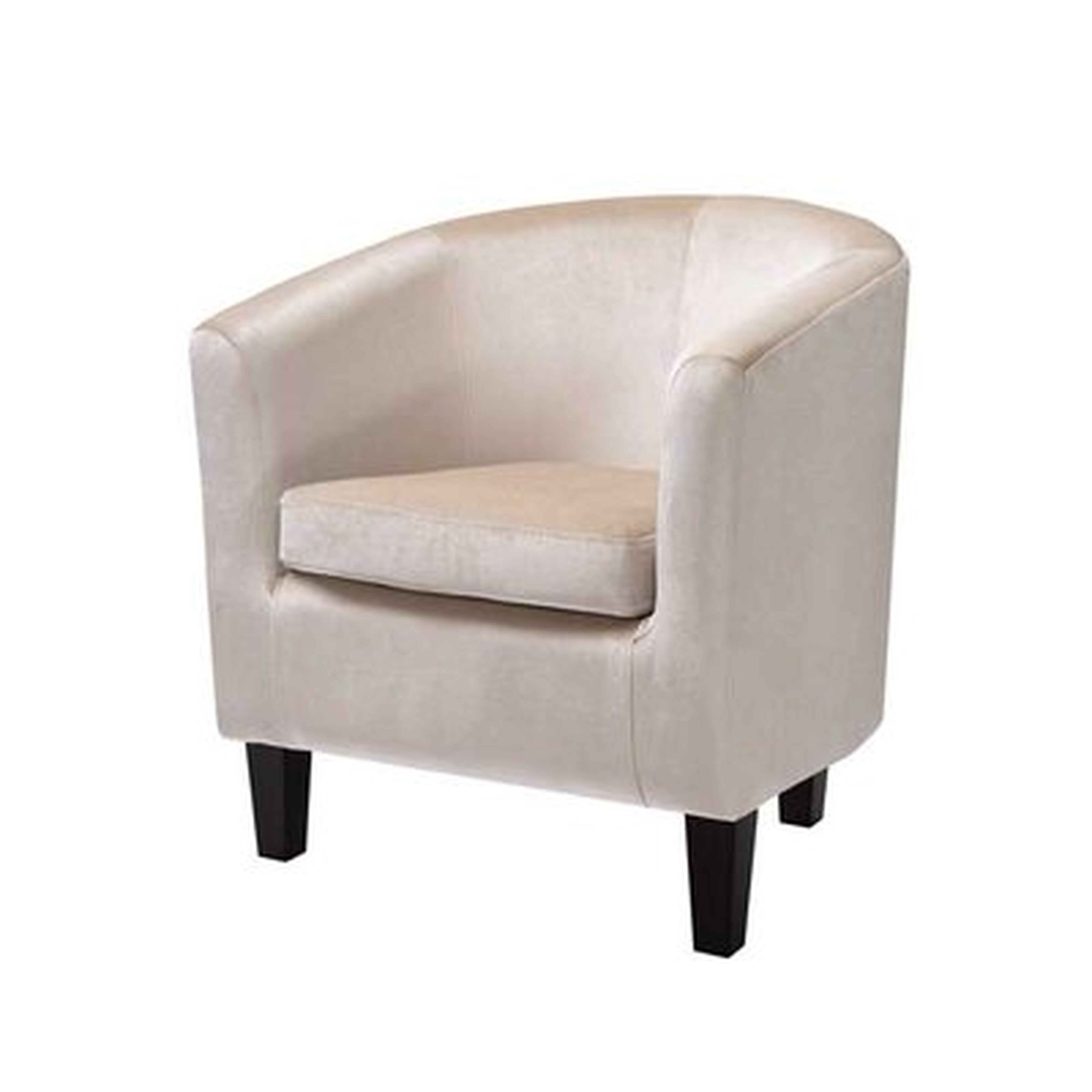 Sabine Barrel Chair - Wayfair