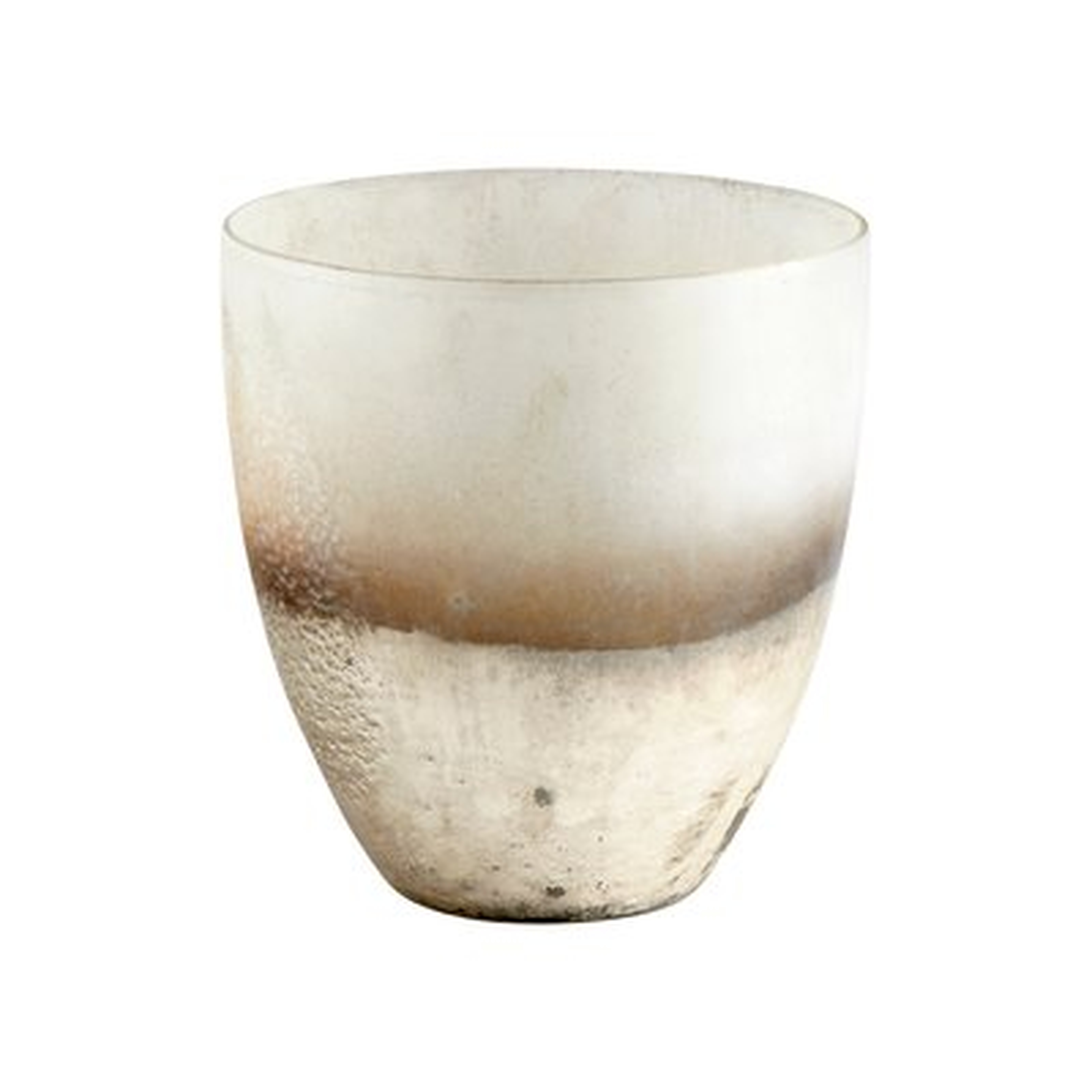 Wellesley Decorative Table Vase - Wayfair