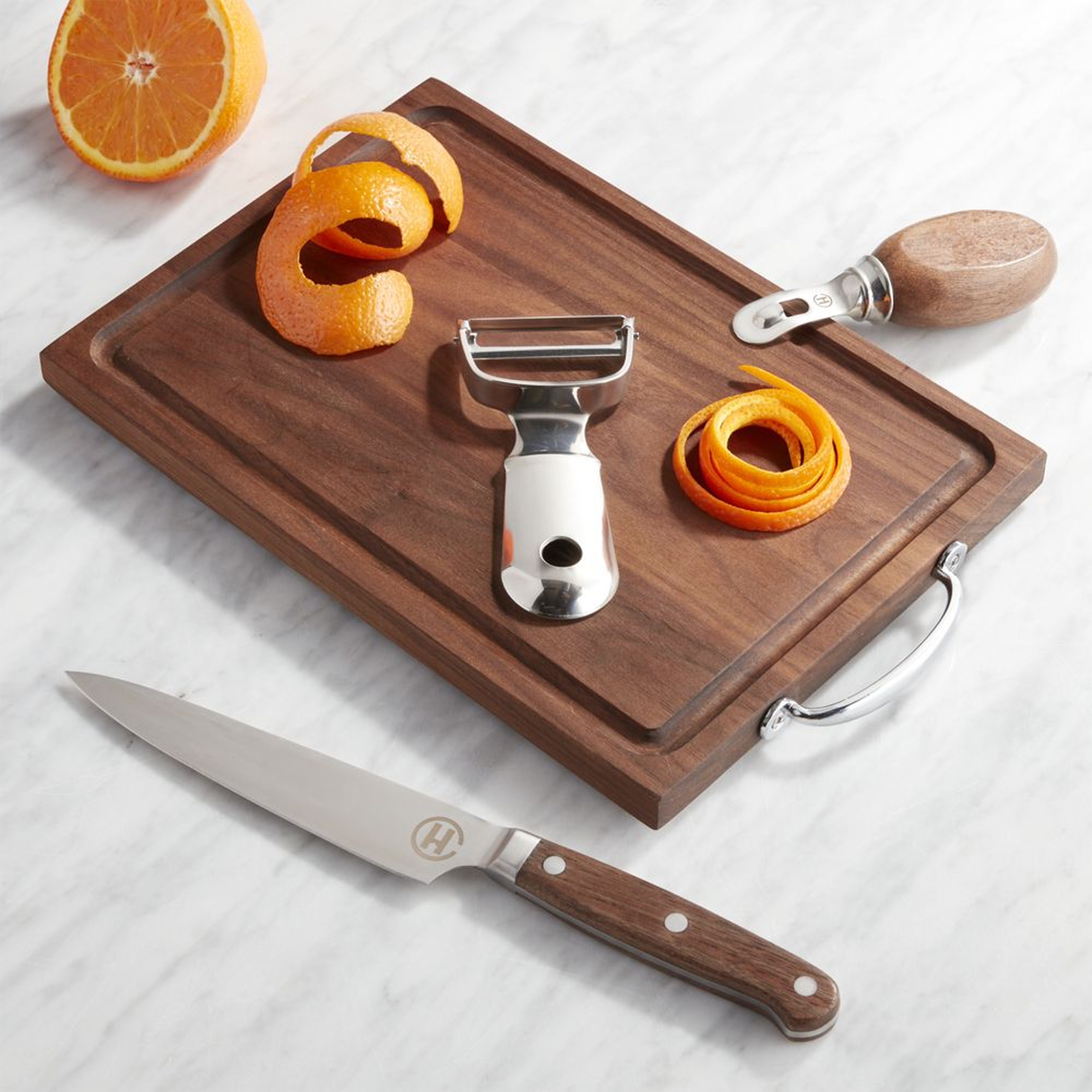 Crafthouse by Fortessa Bar Tool Set - Crate and Barrel