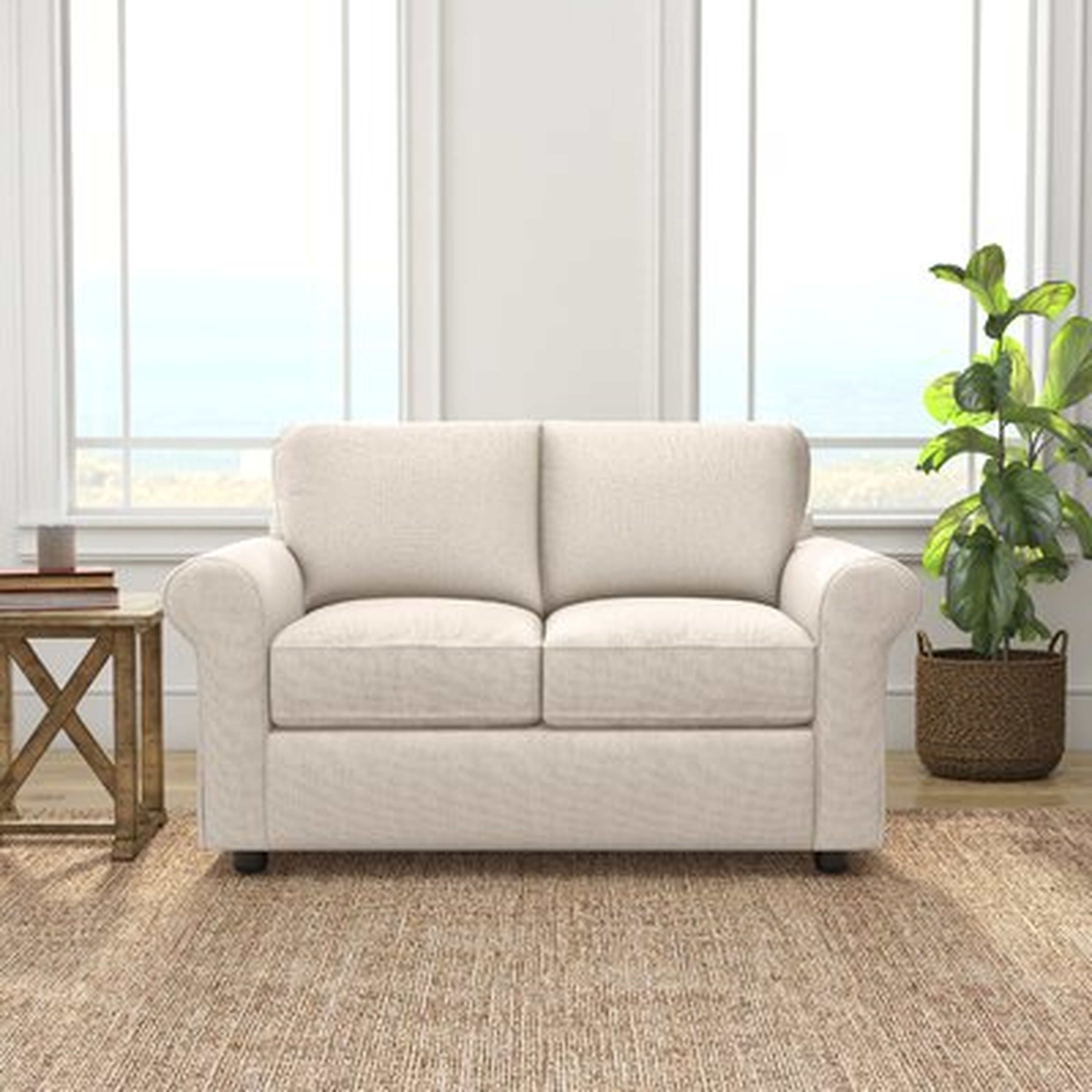 Tulum Loveseat - Wayfair
