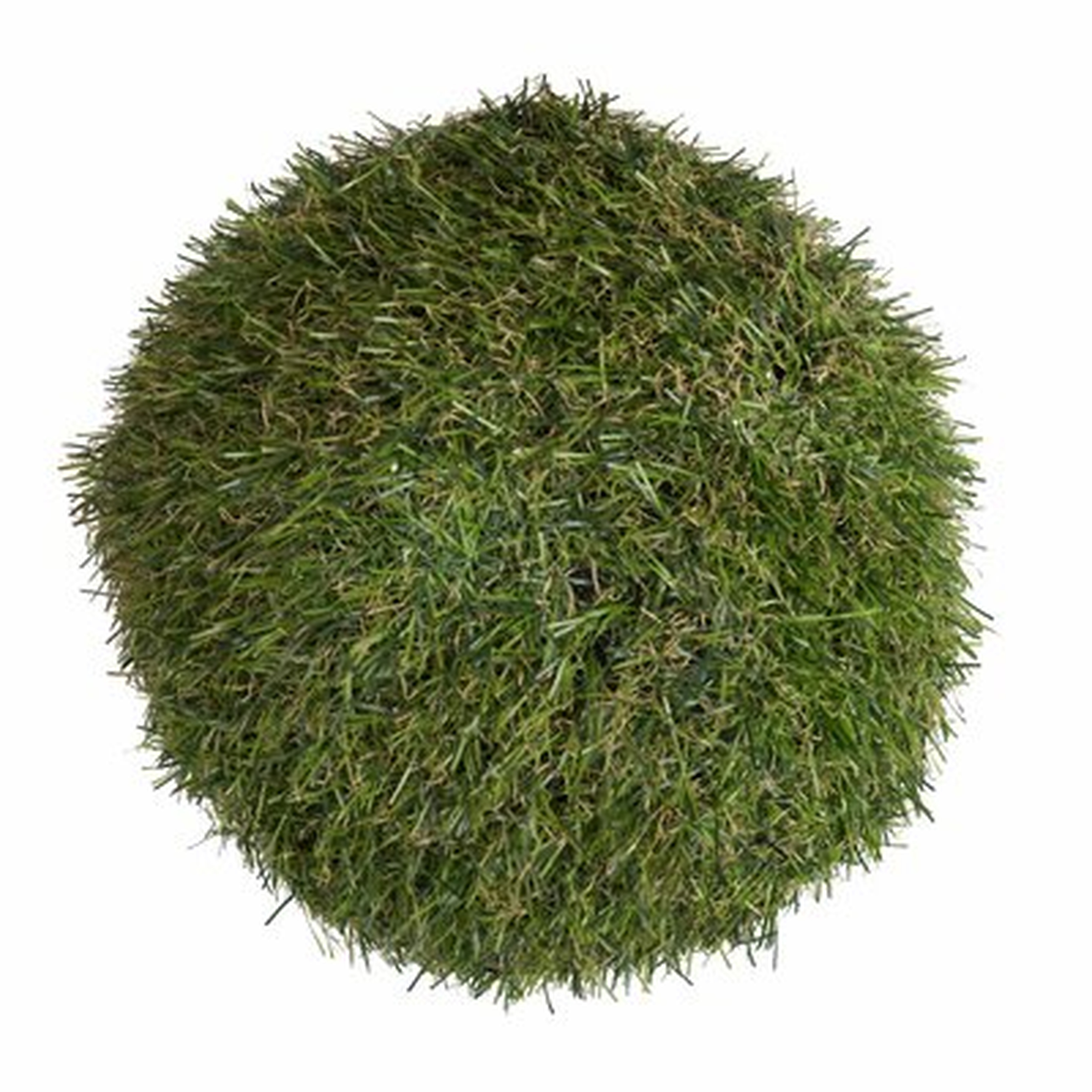 Ball Ornament Grass - Wayfair