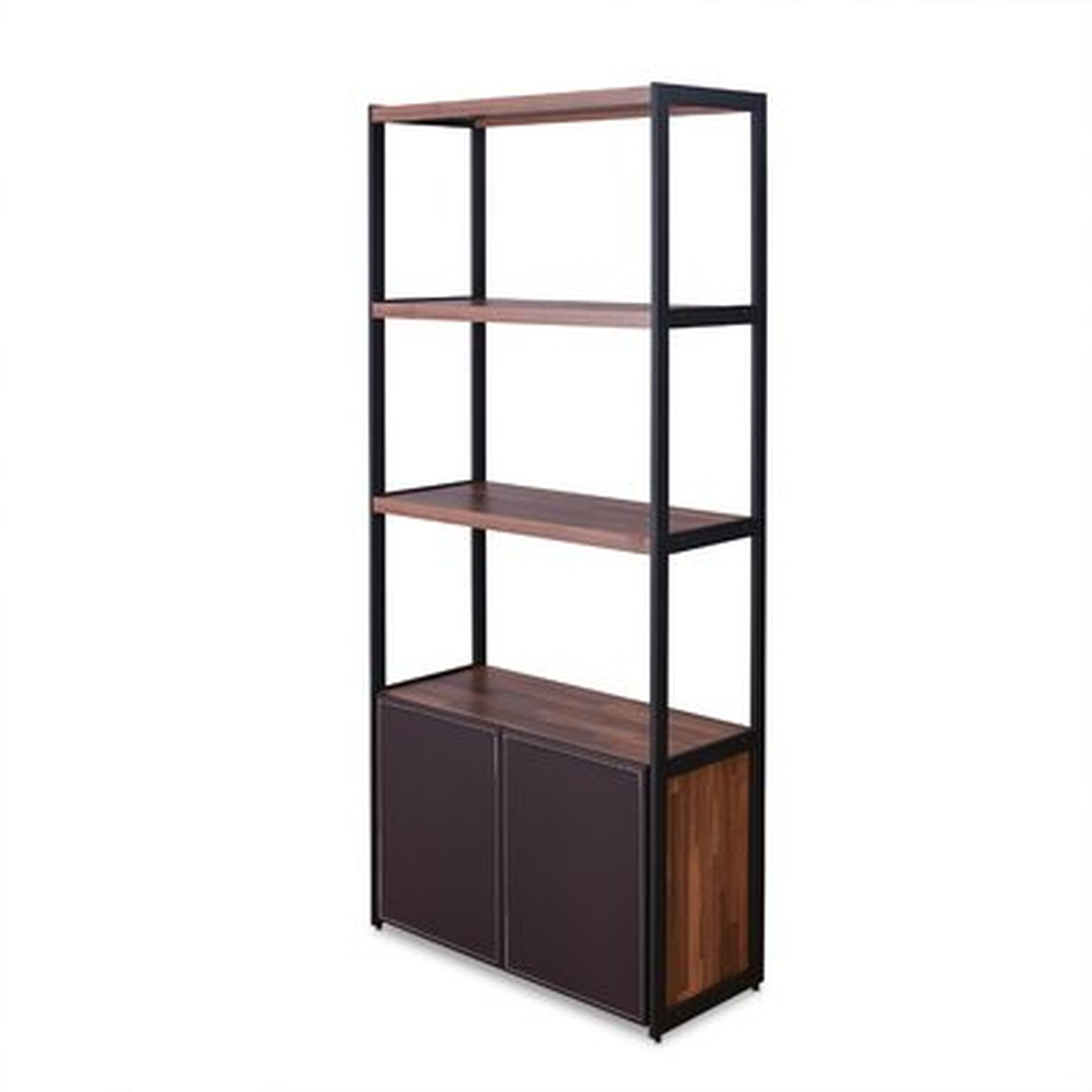Sarramea Standard Bookcase - Wayfair