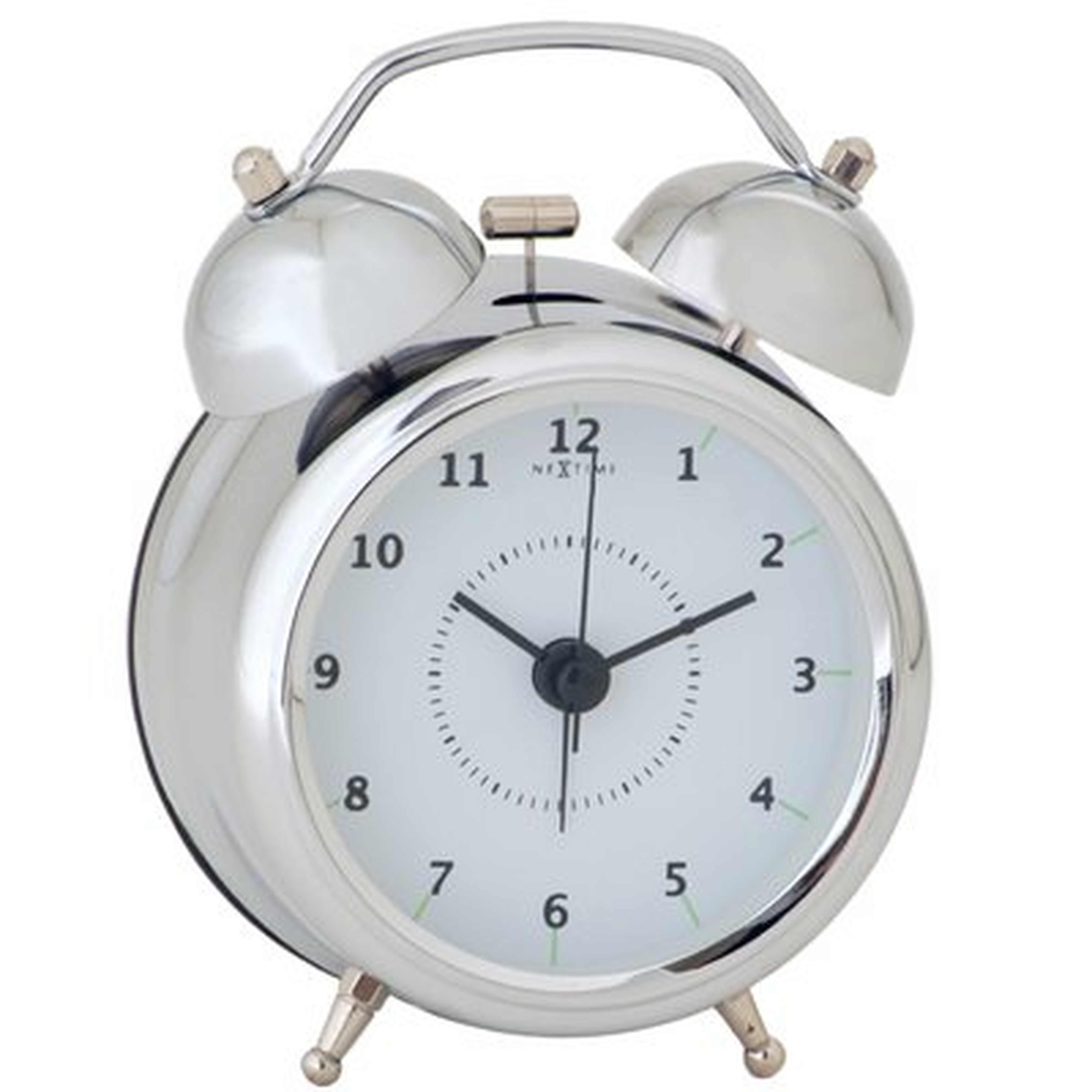 Wake Up Alarm Clock - Wayfair