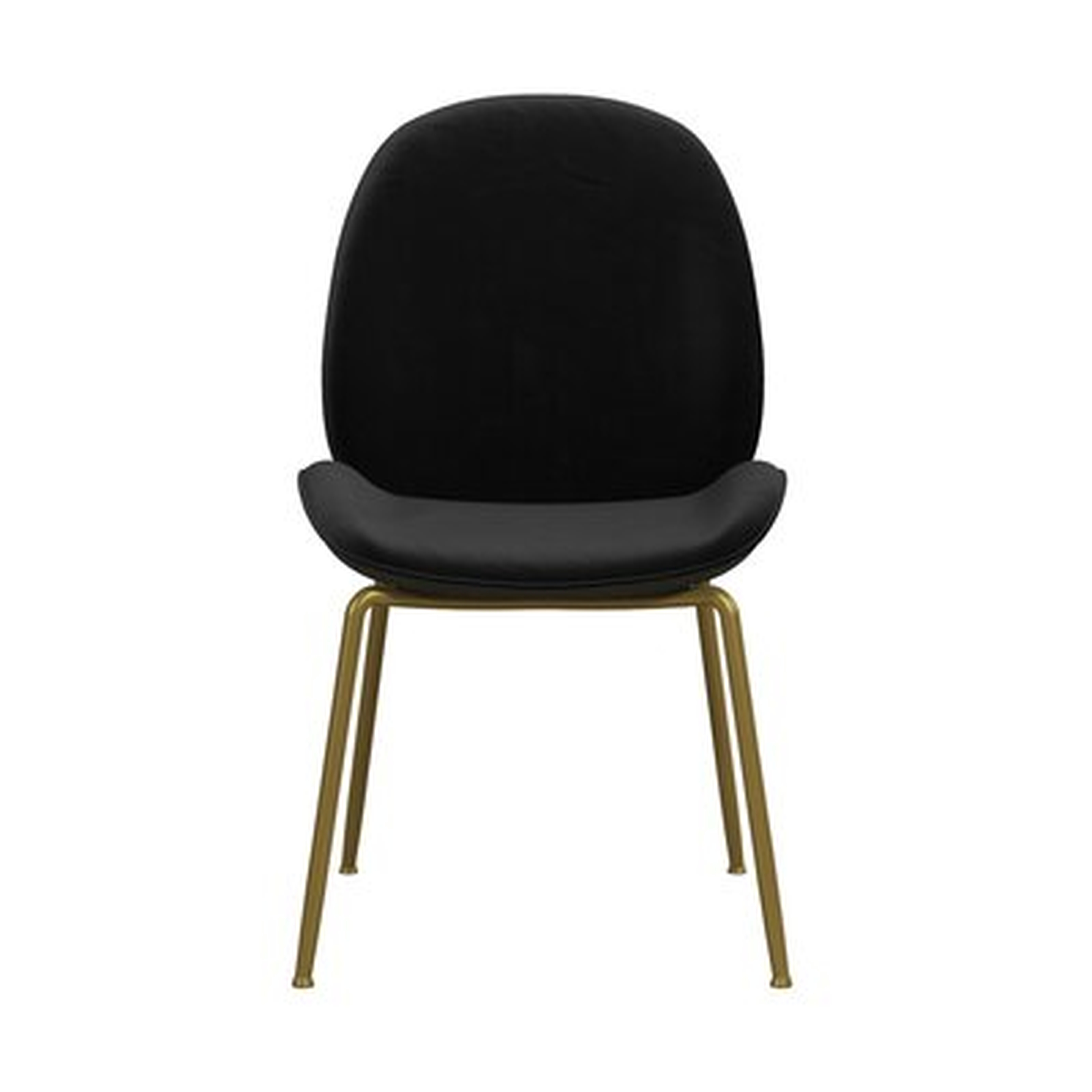Astor Upholstered Dining Chair - Wayfair