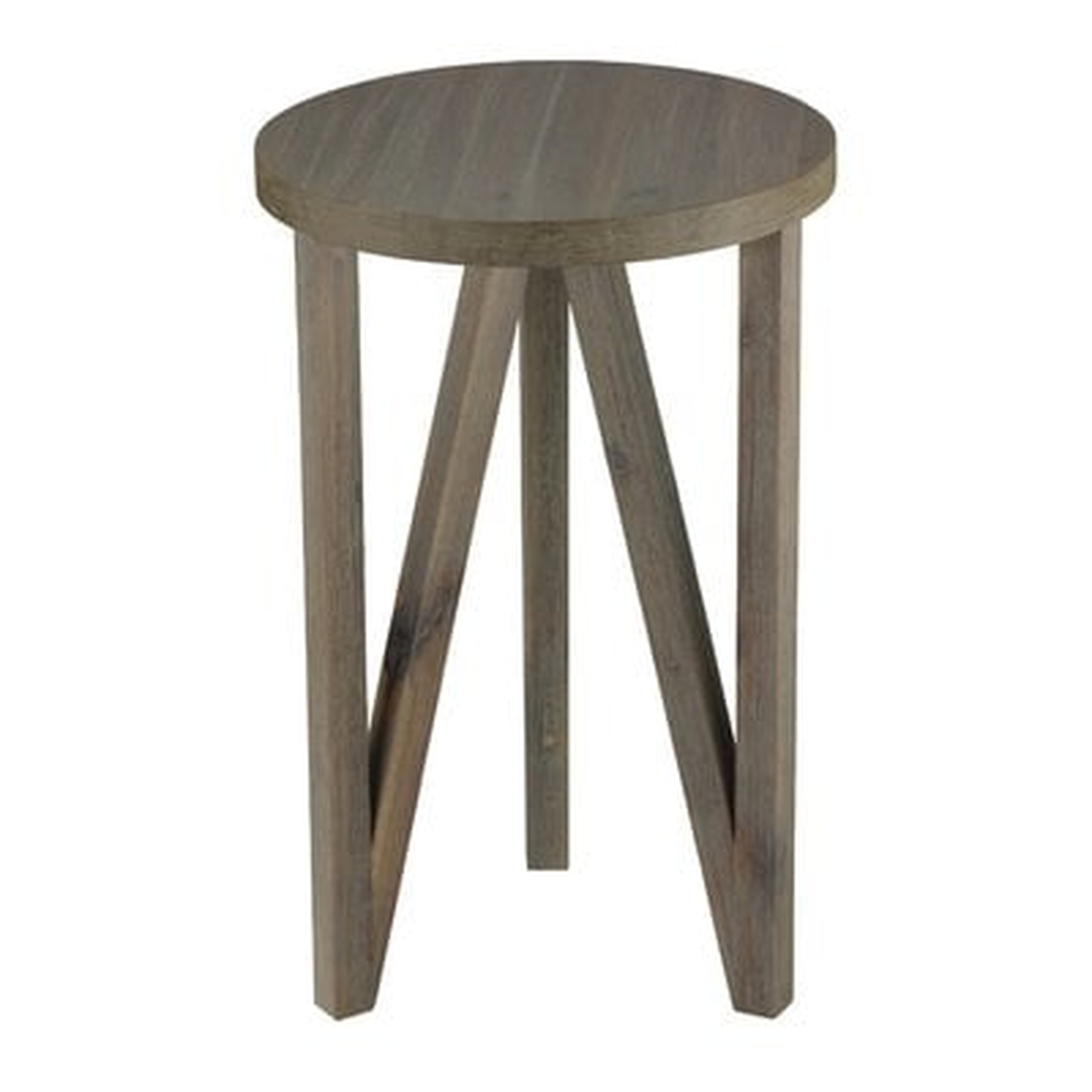 Chapell End Table - Wayfair