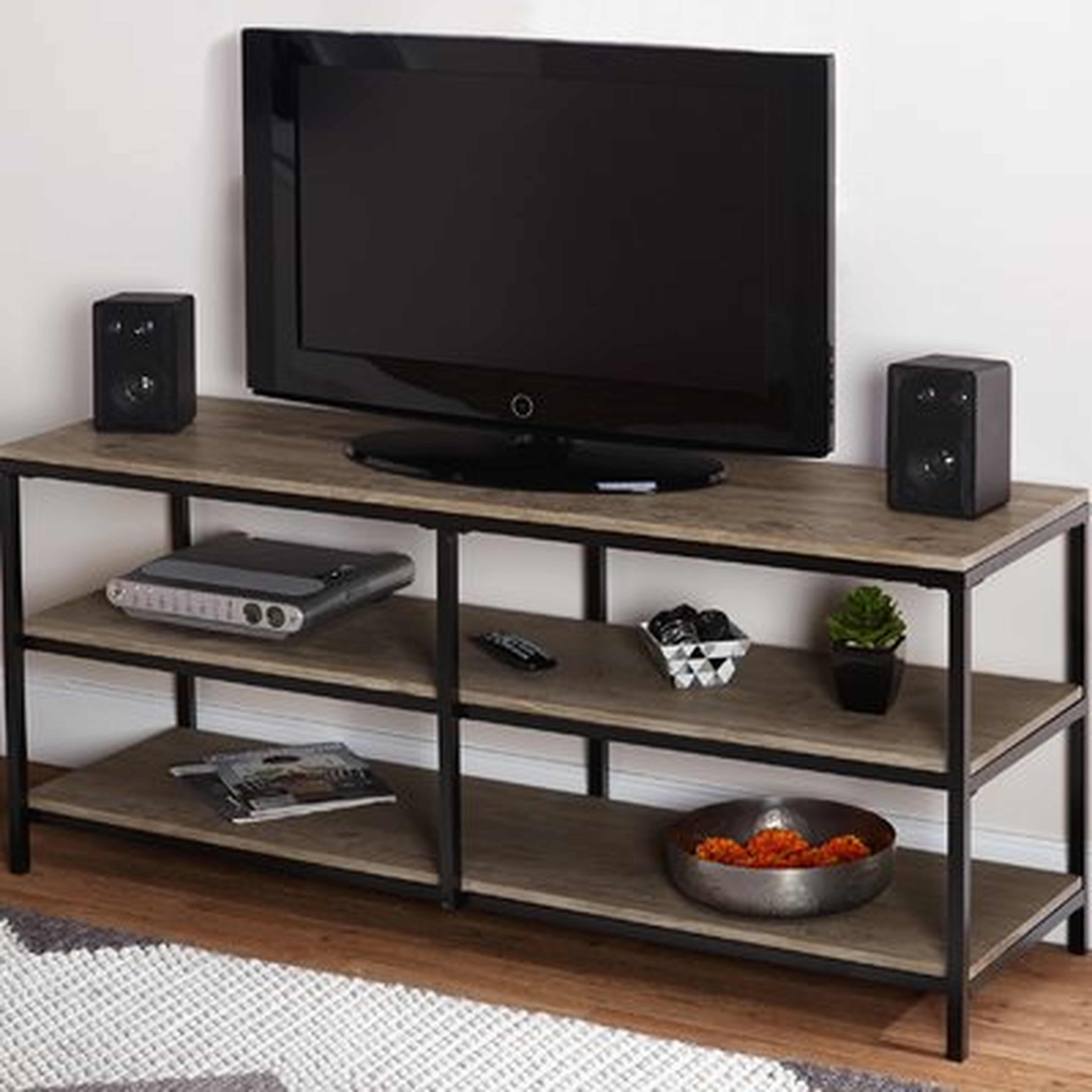 Forteau TV Stand for TVs up to 60" - Wayfair