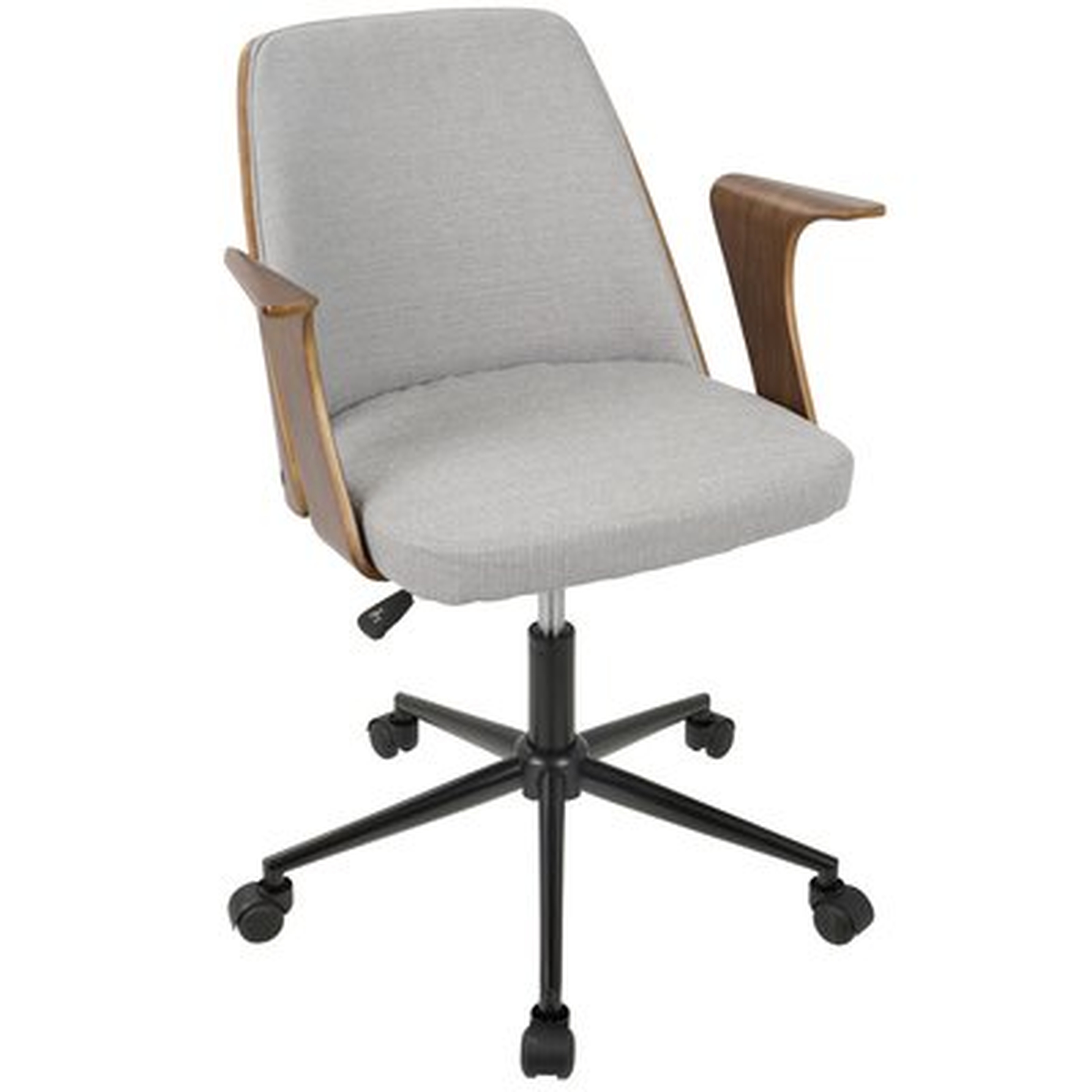 Cissell Task Chair - AllModern