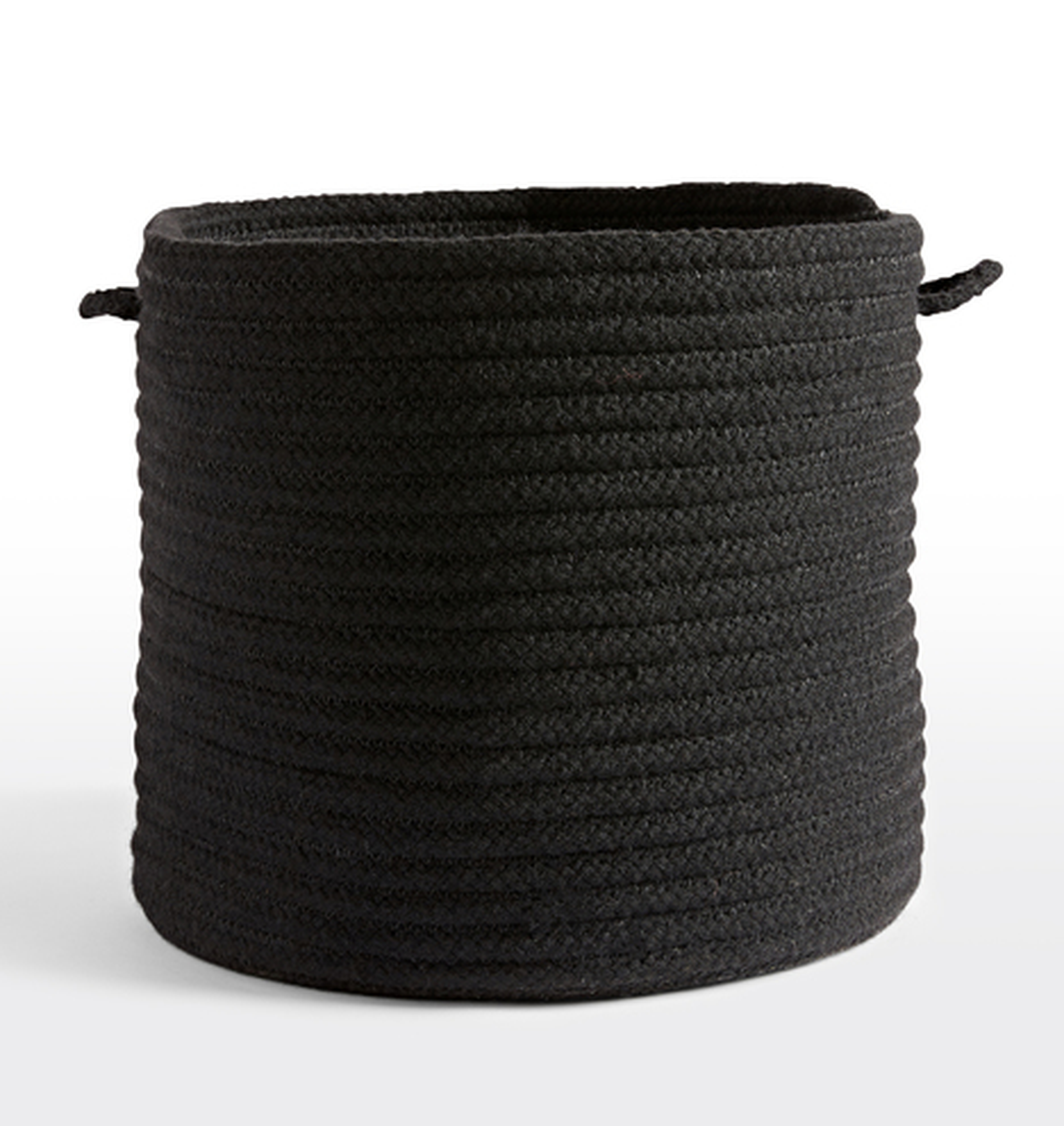 Cablelock Wool Basket - Rejuvenation