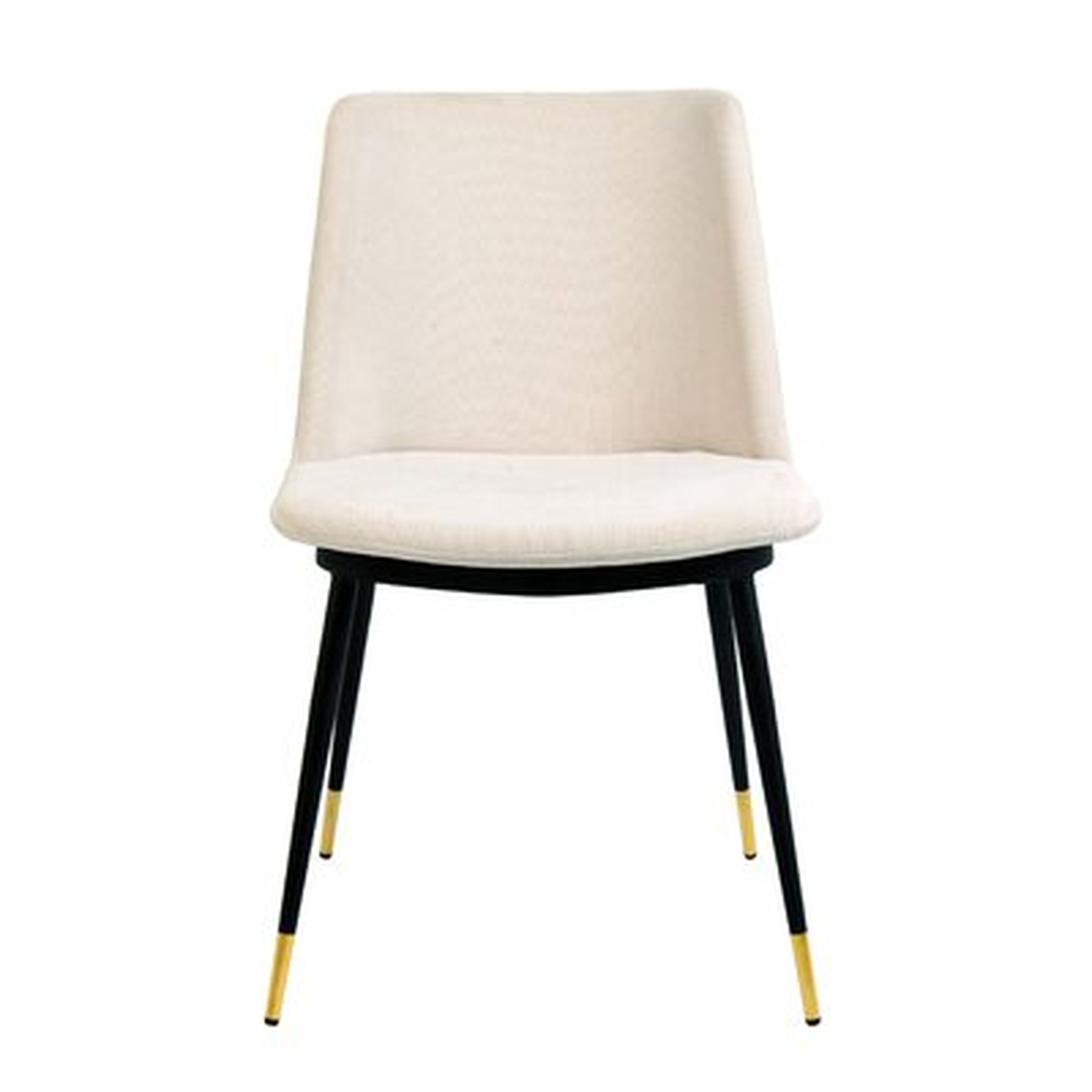 Gaspar Upholstered Dining Chair - Wayfair