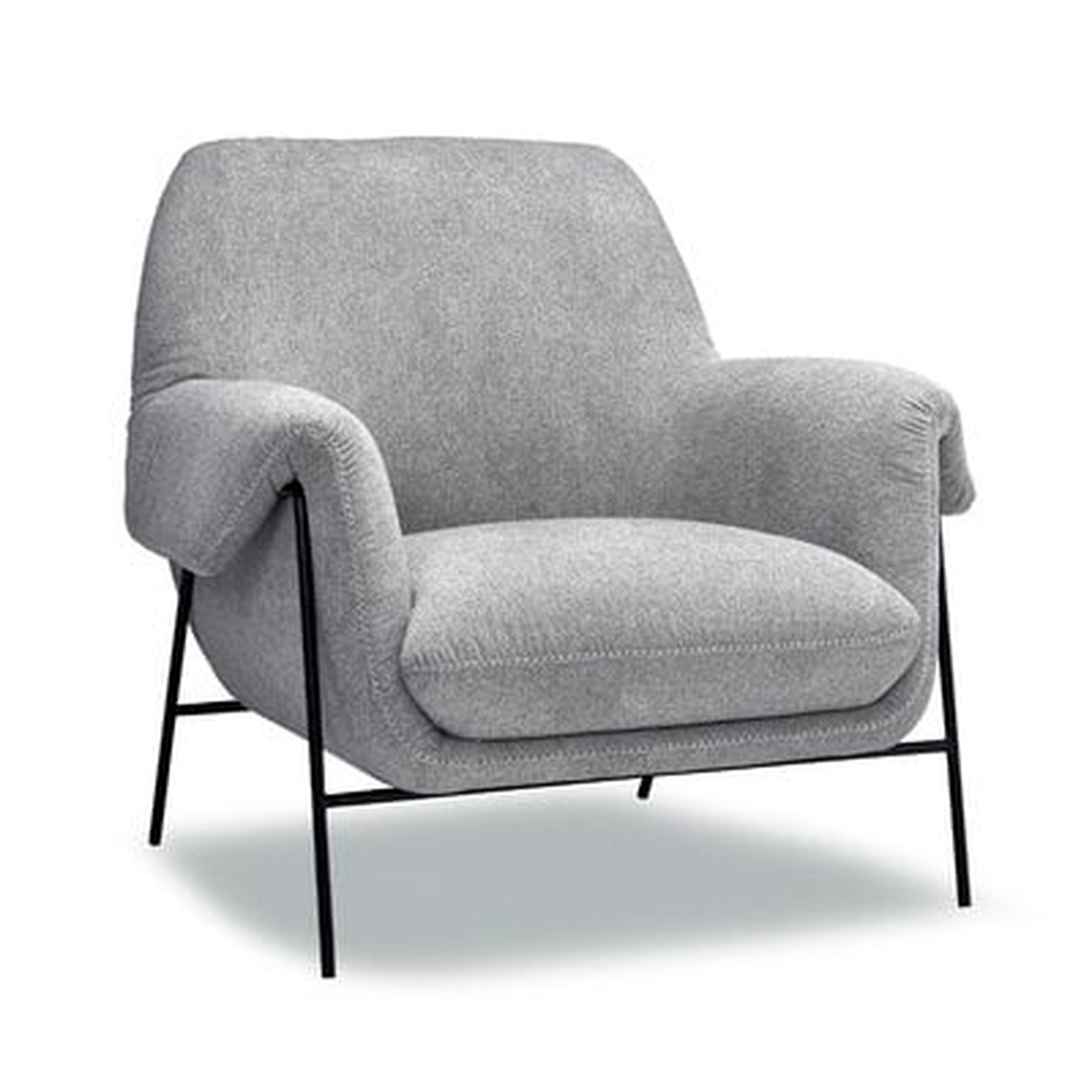 Schulze Armchair - Wayfair