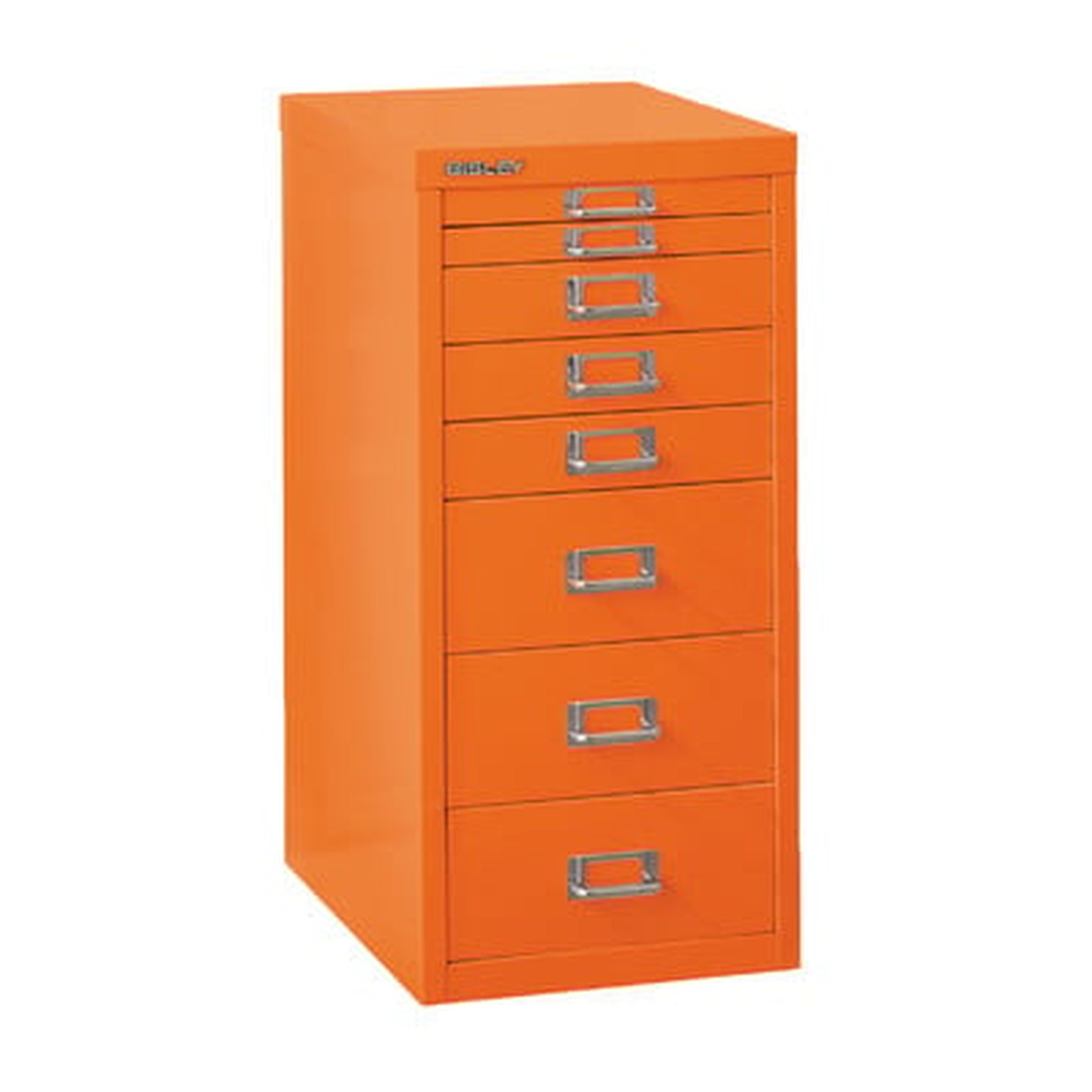 8-Drawer Vertical File - Wayfair