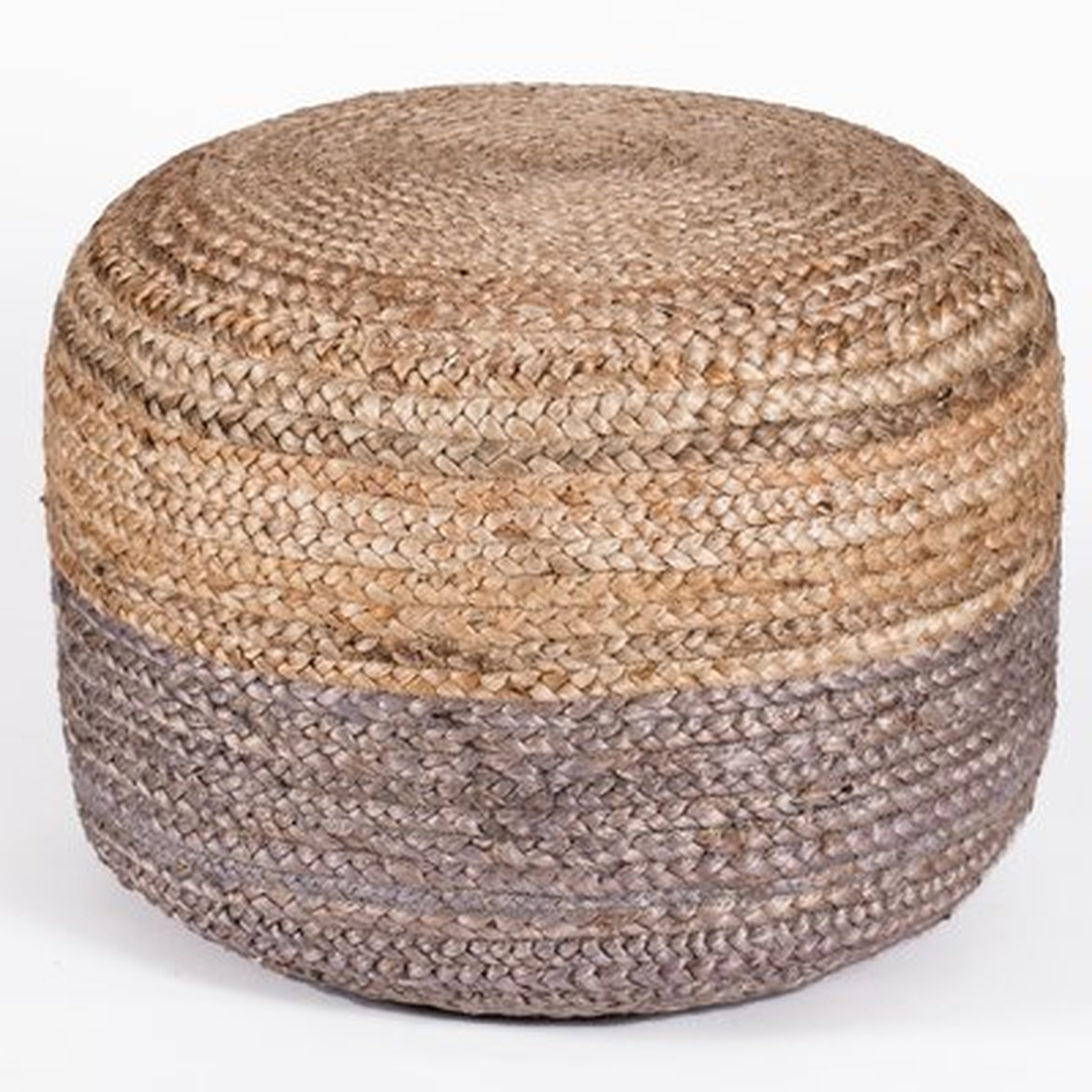 Renwick Pouf - Wayfair