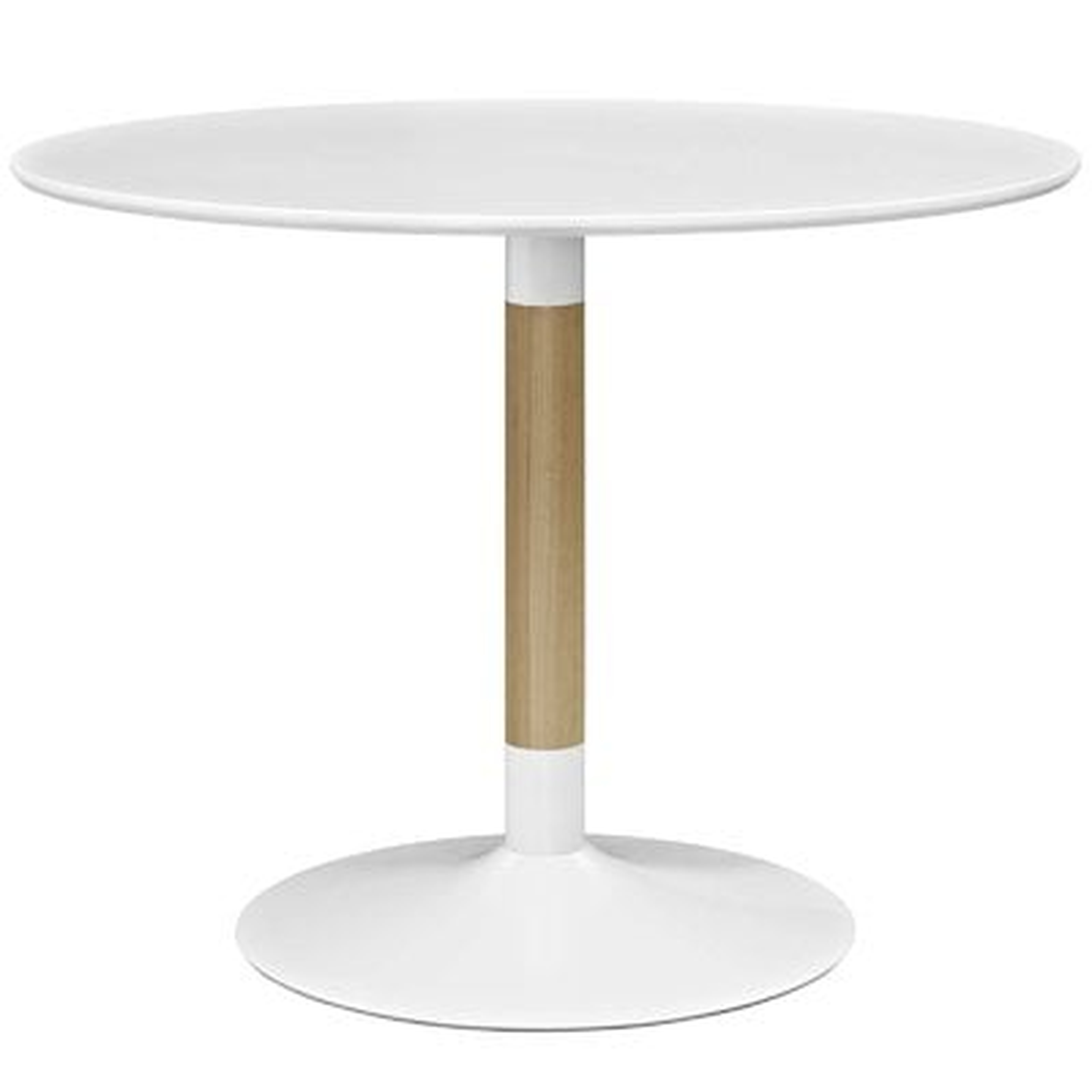 Collett Pedestal Dining Table - Wayfair