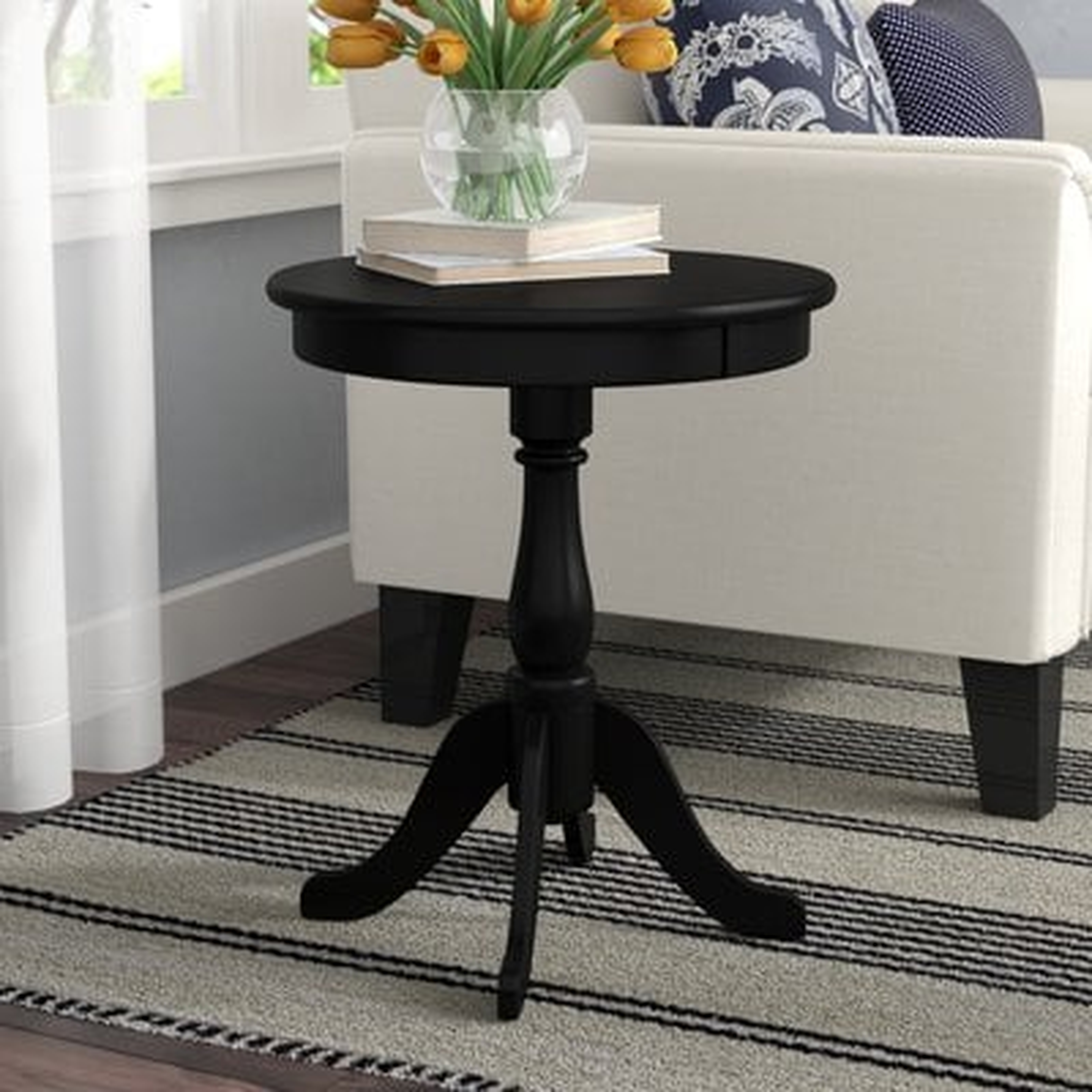 Tolliver End Table - Birch Lane
