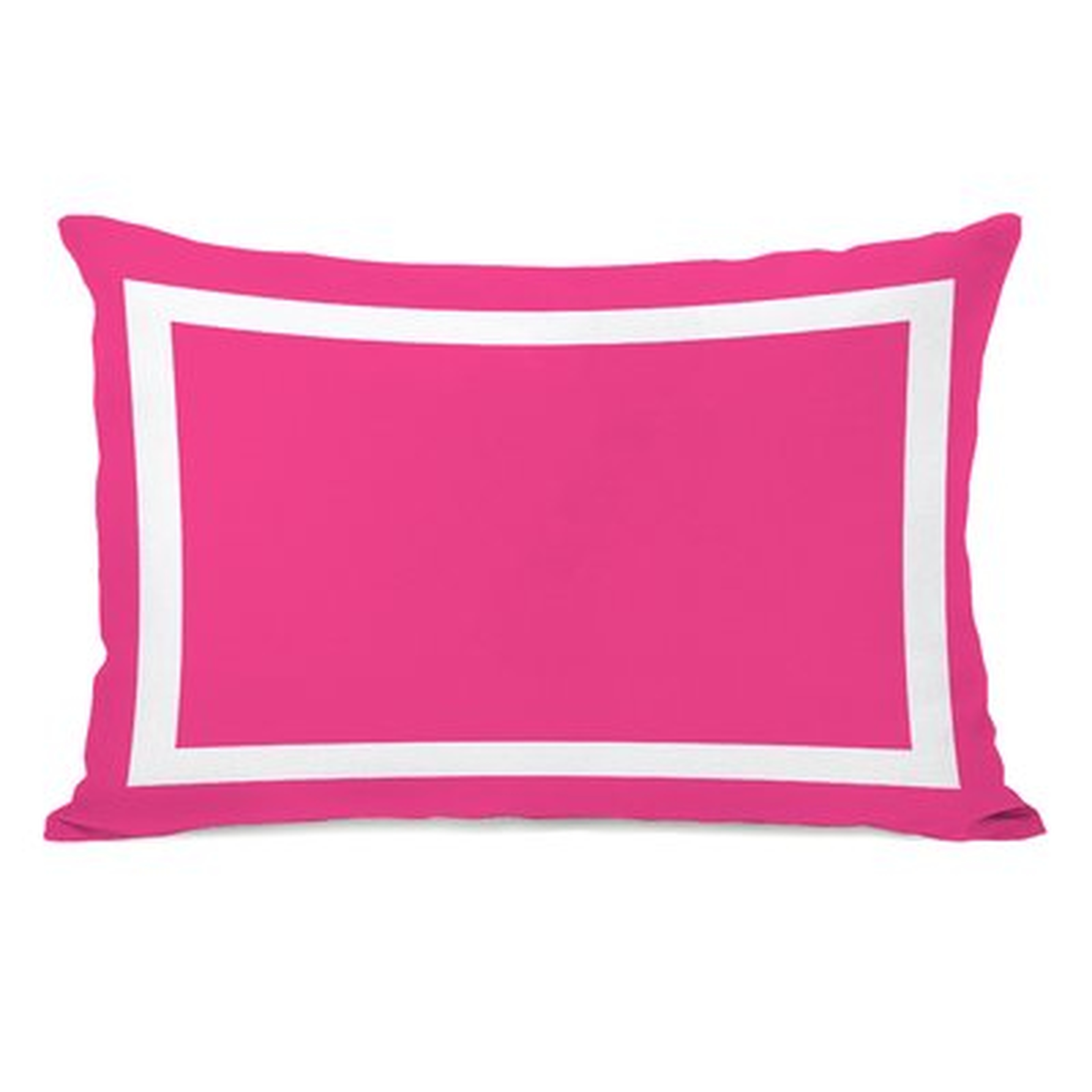 Clerkin Outdoor Lumbar Pillow - Wayfair