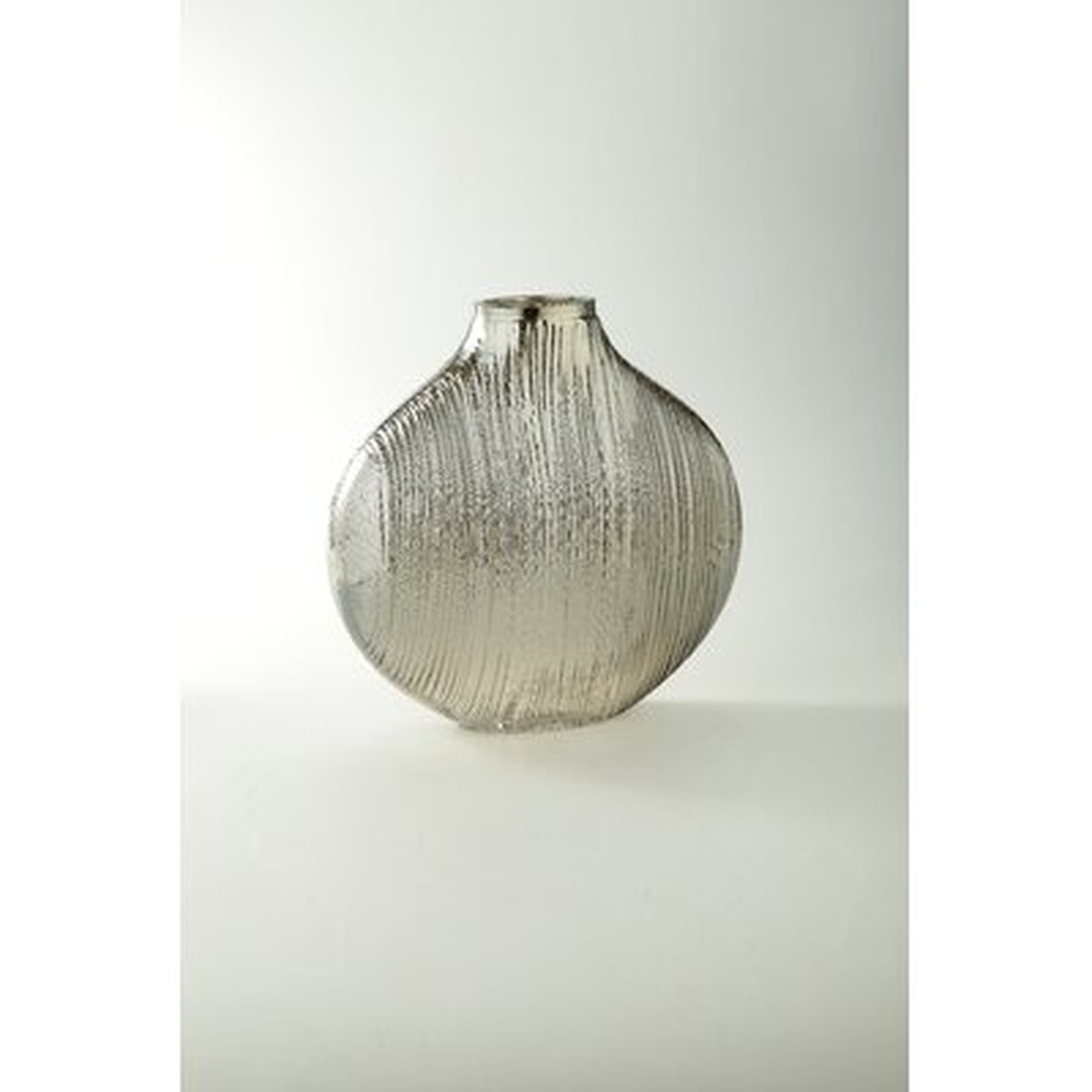 Tudor Table Vase - Wayfair