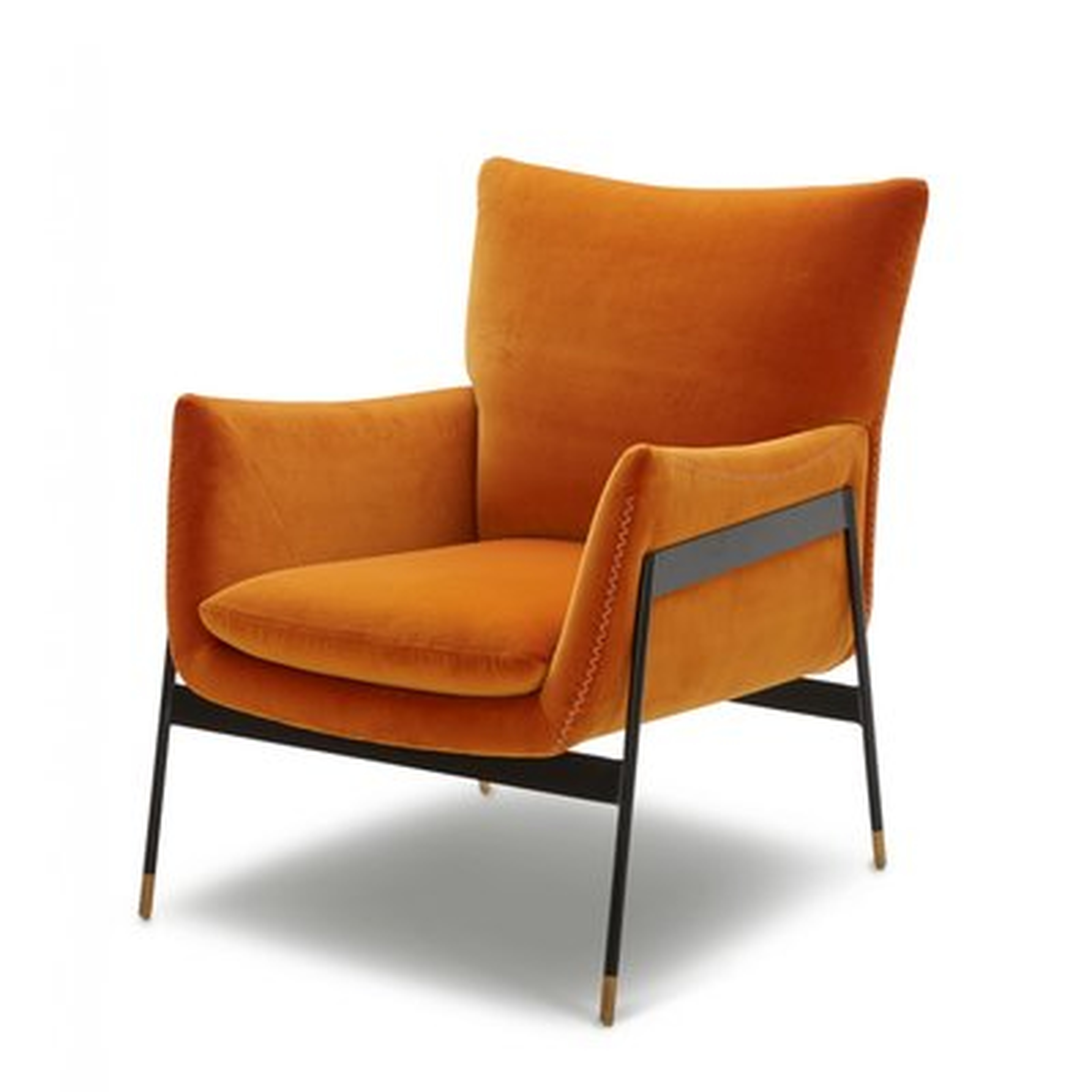 Dylon Modern Armchair - Wayfair