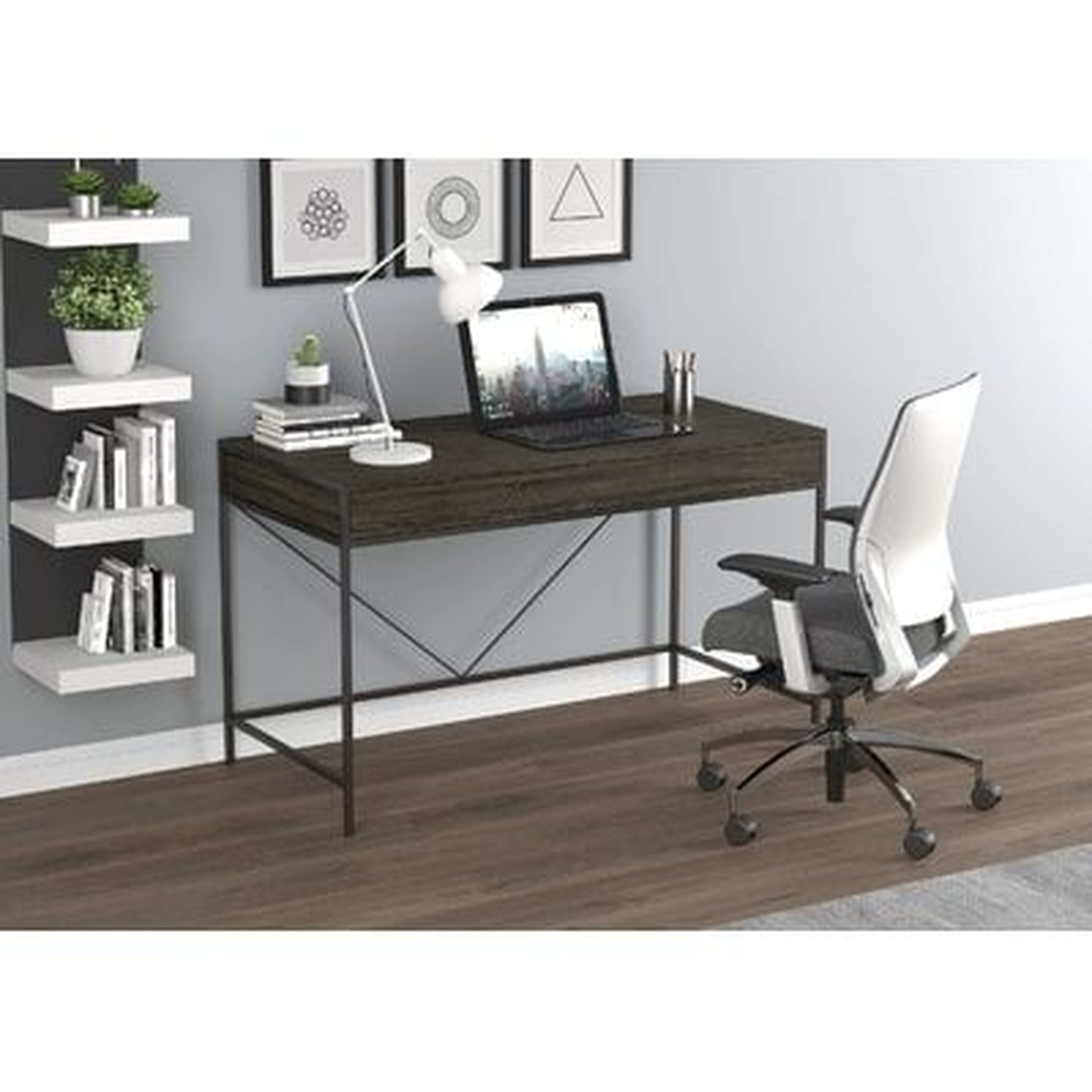Lorentz Desk - Wayfair