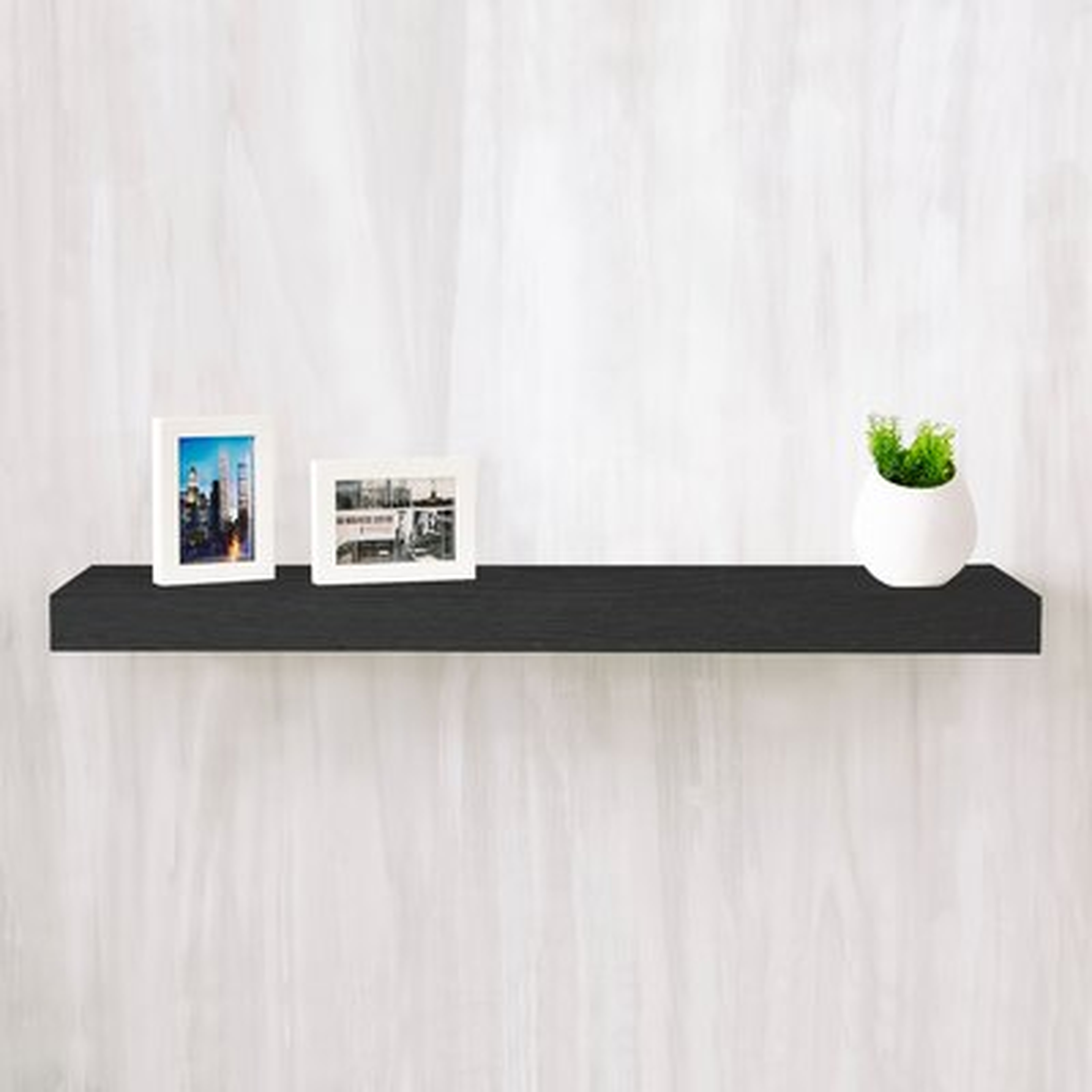 Wall Shelf - AllModern