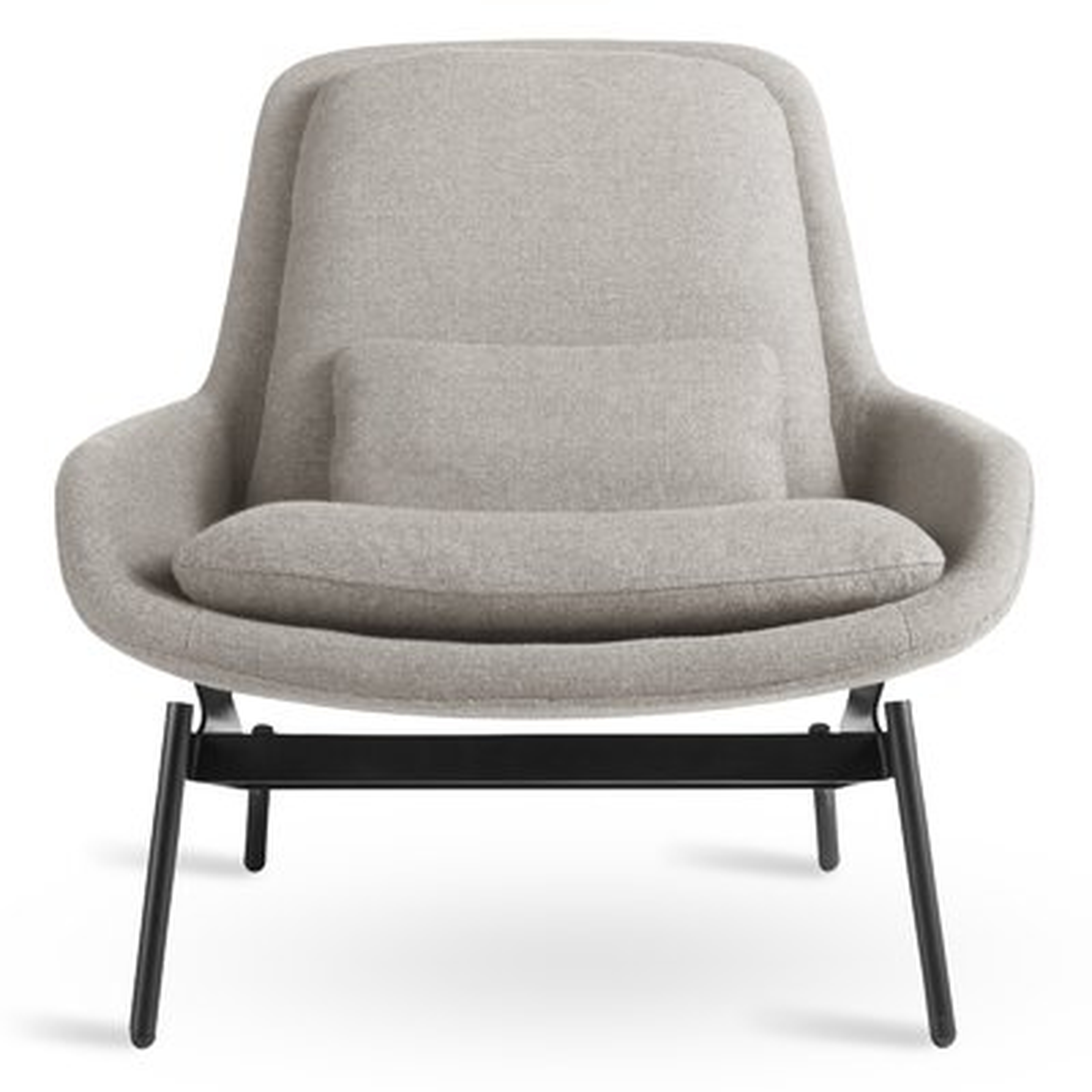 Field Lounge Chair - Wayfair