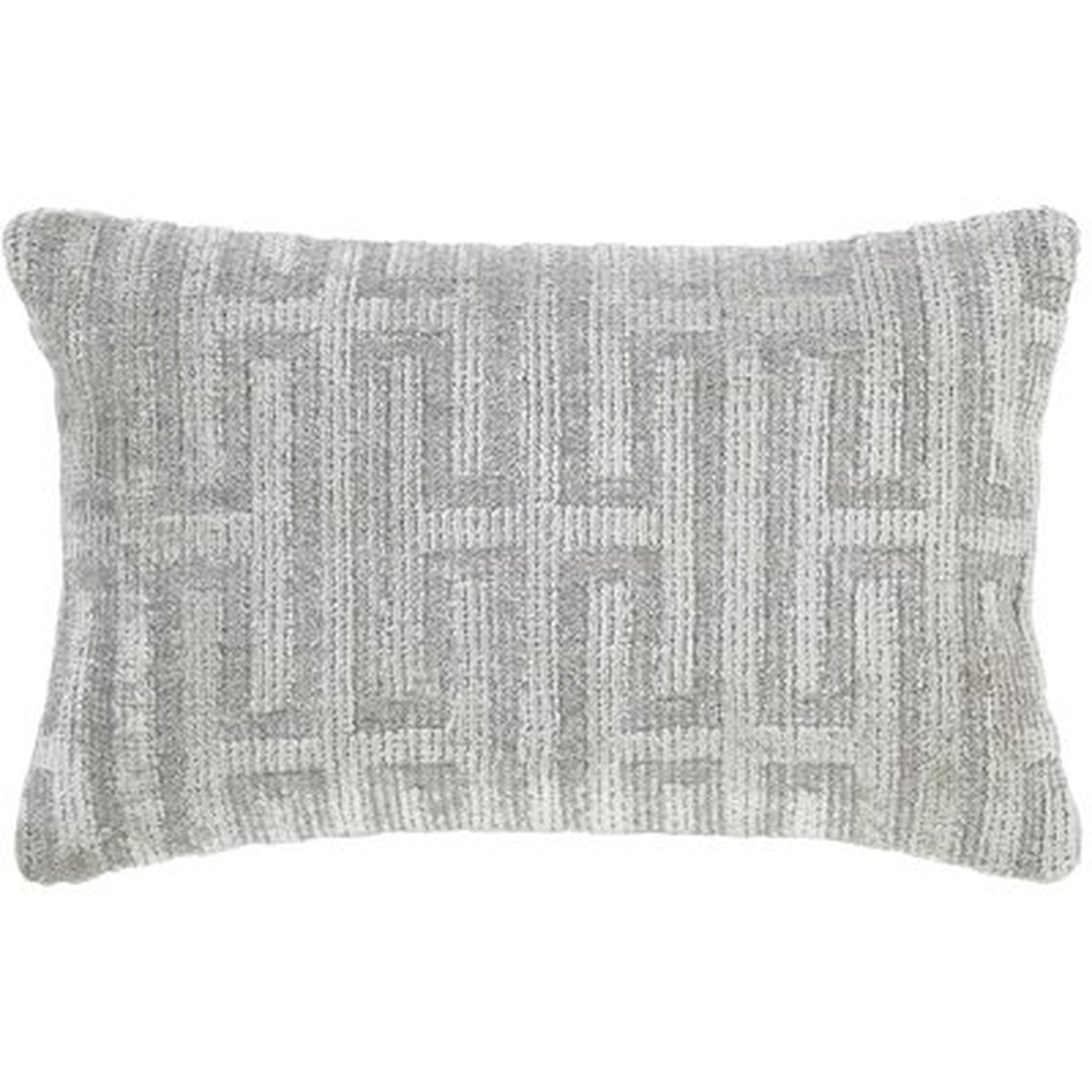 Braedon Lumbar Pillow - Wayfair