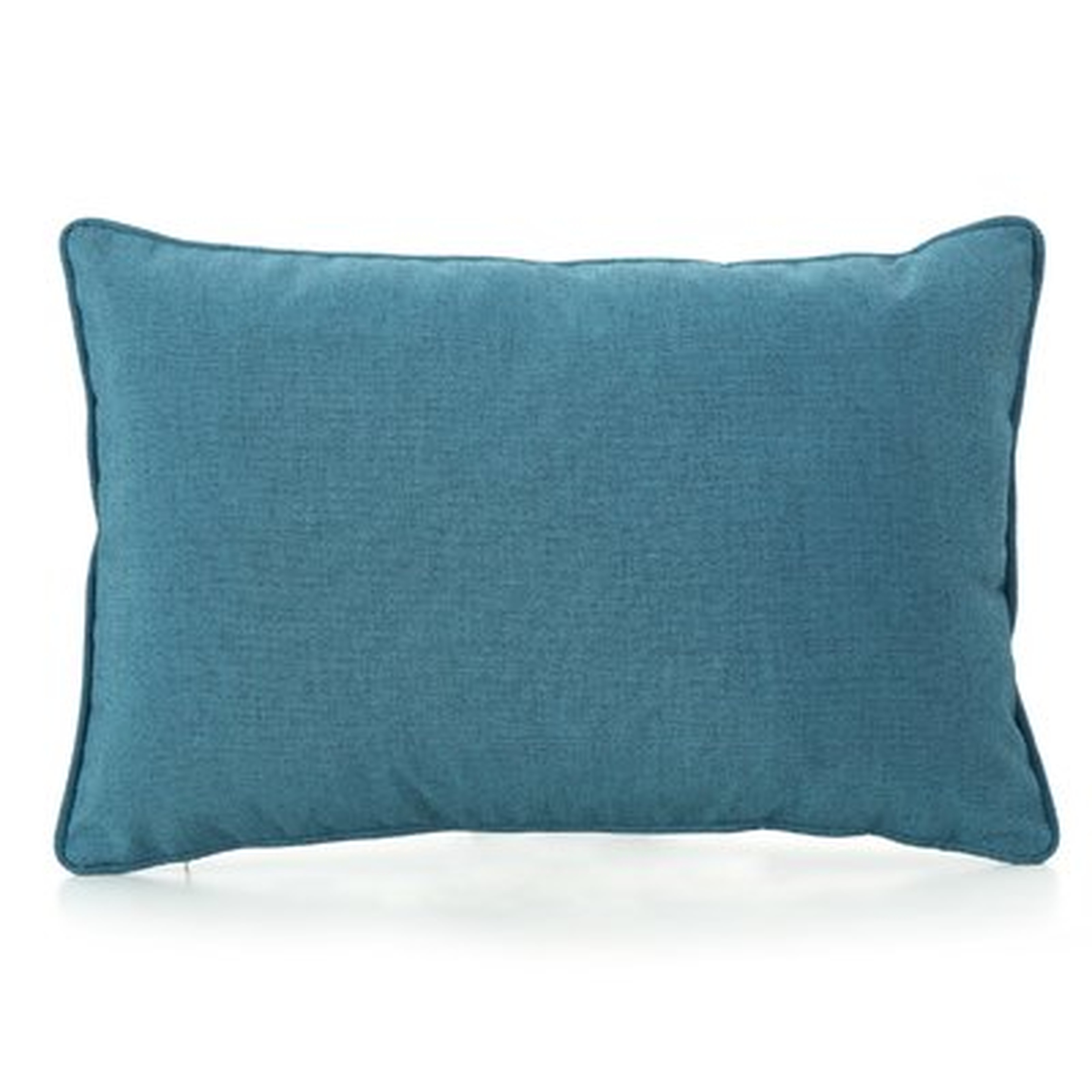 Thorson Modern Outdoor Lumbar Pillow - Wayfair