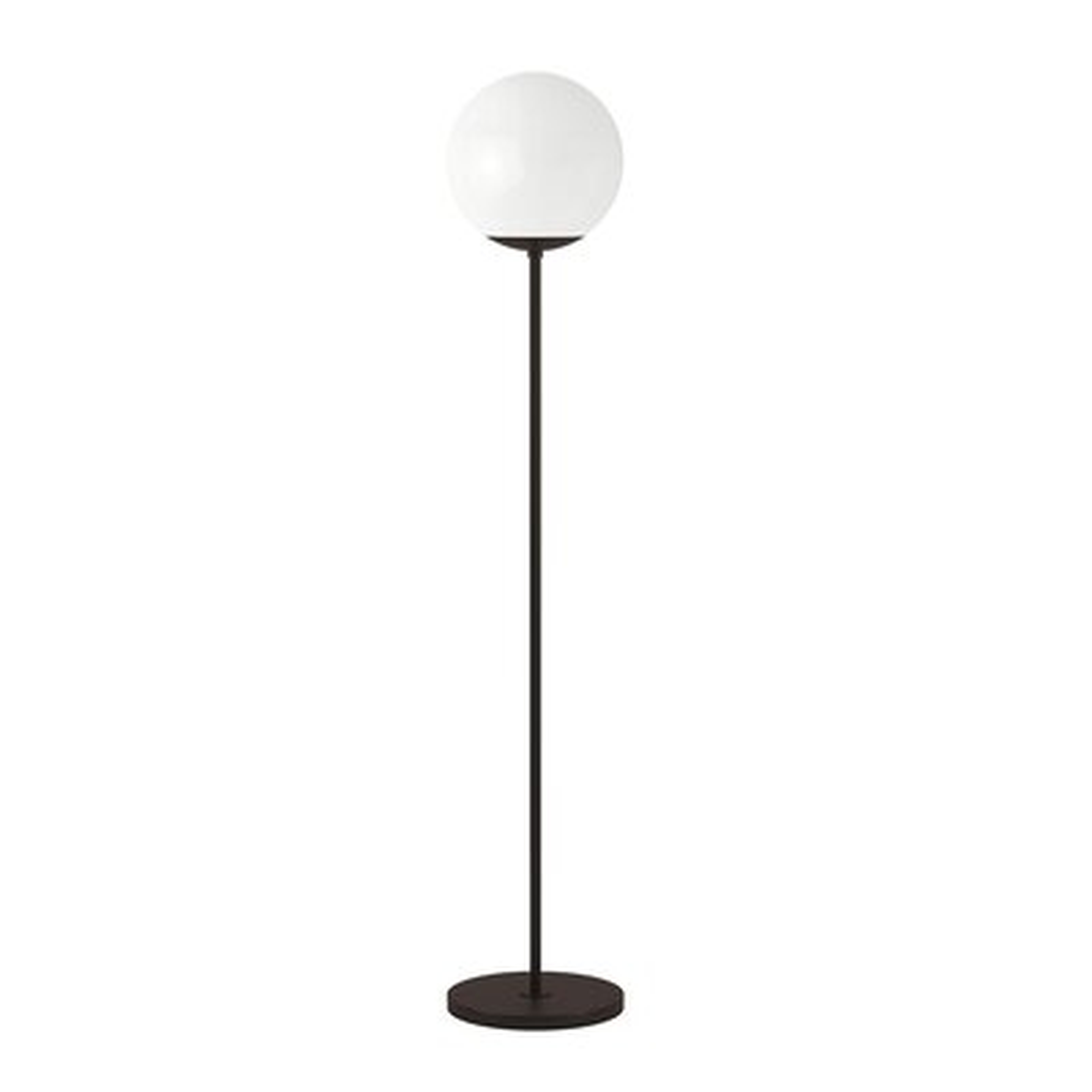 Emory 63" Novelty Floor Lamp - AllModern