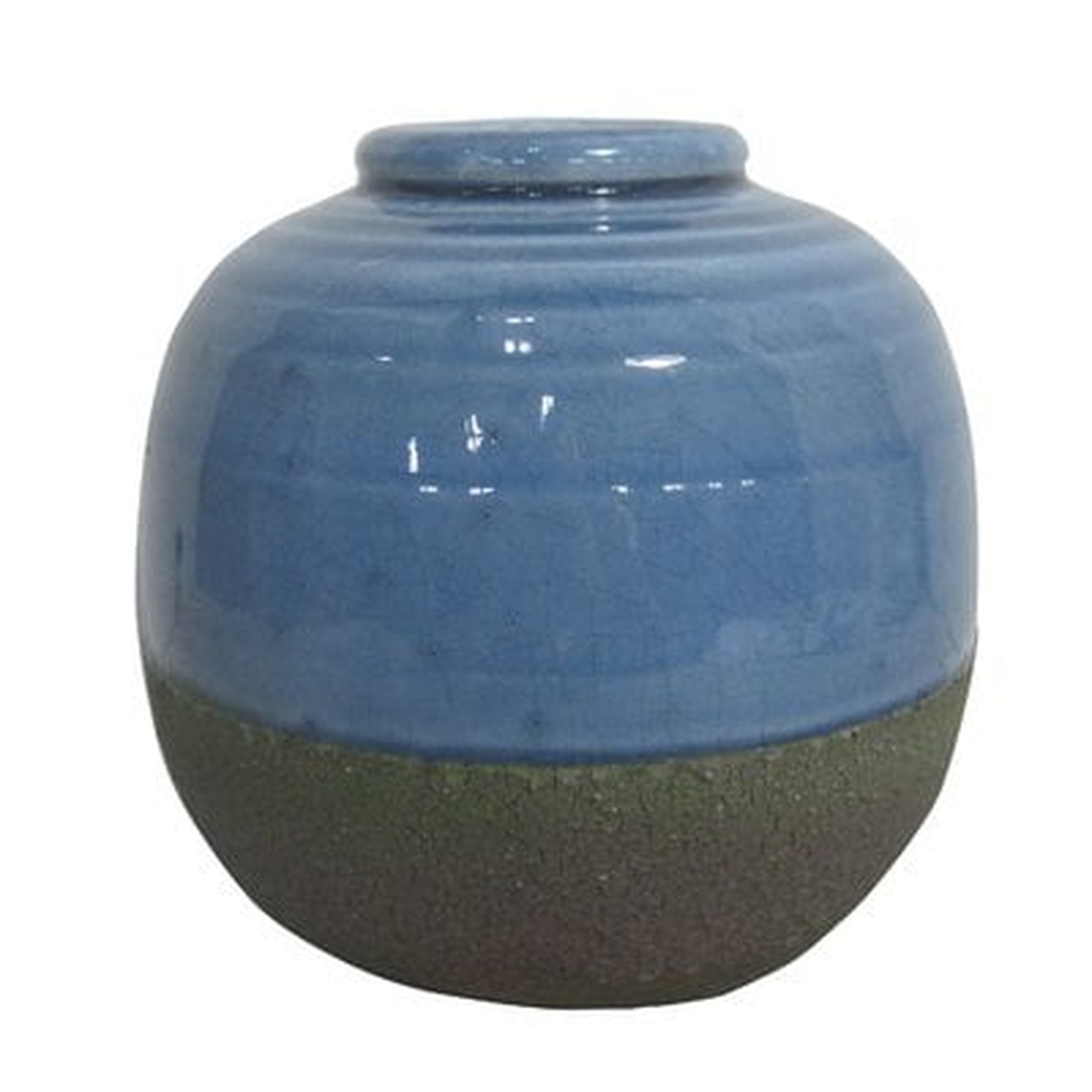 Storage Jar - Wayfair