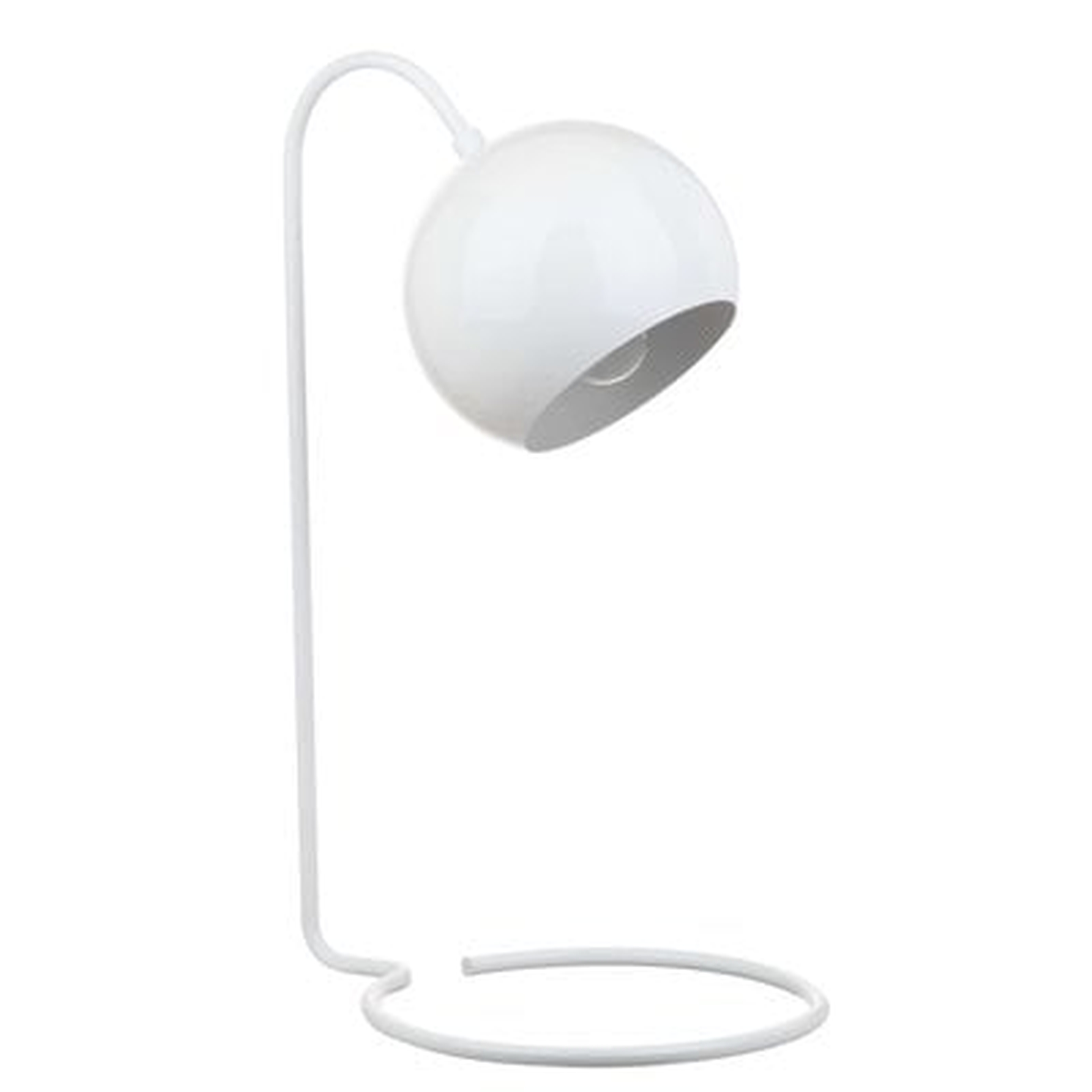 Shania 22" Desk Lamp - AllModern