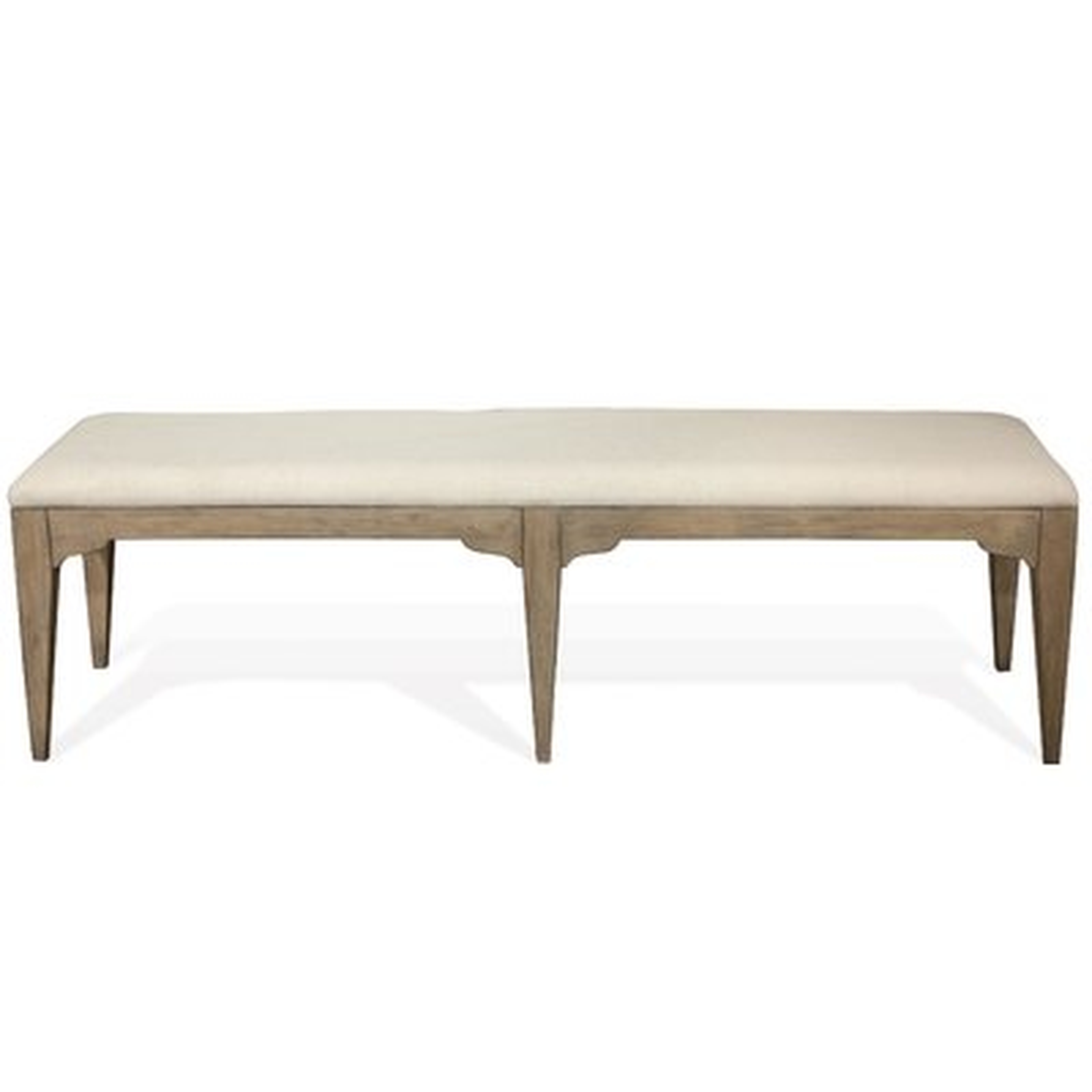 Clermont Dining Bench - Wayfair