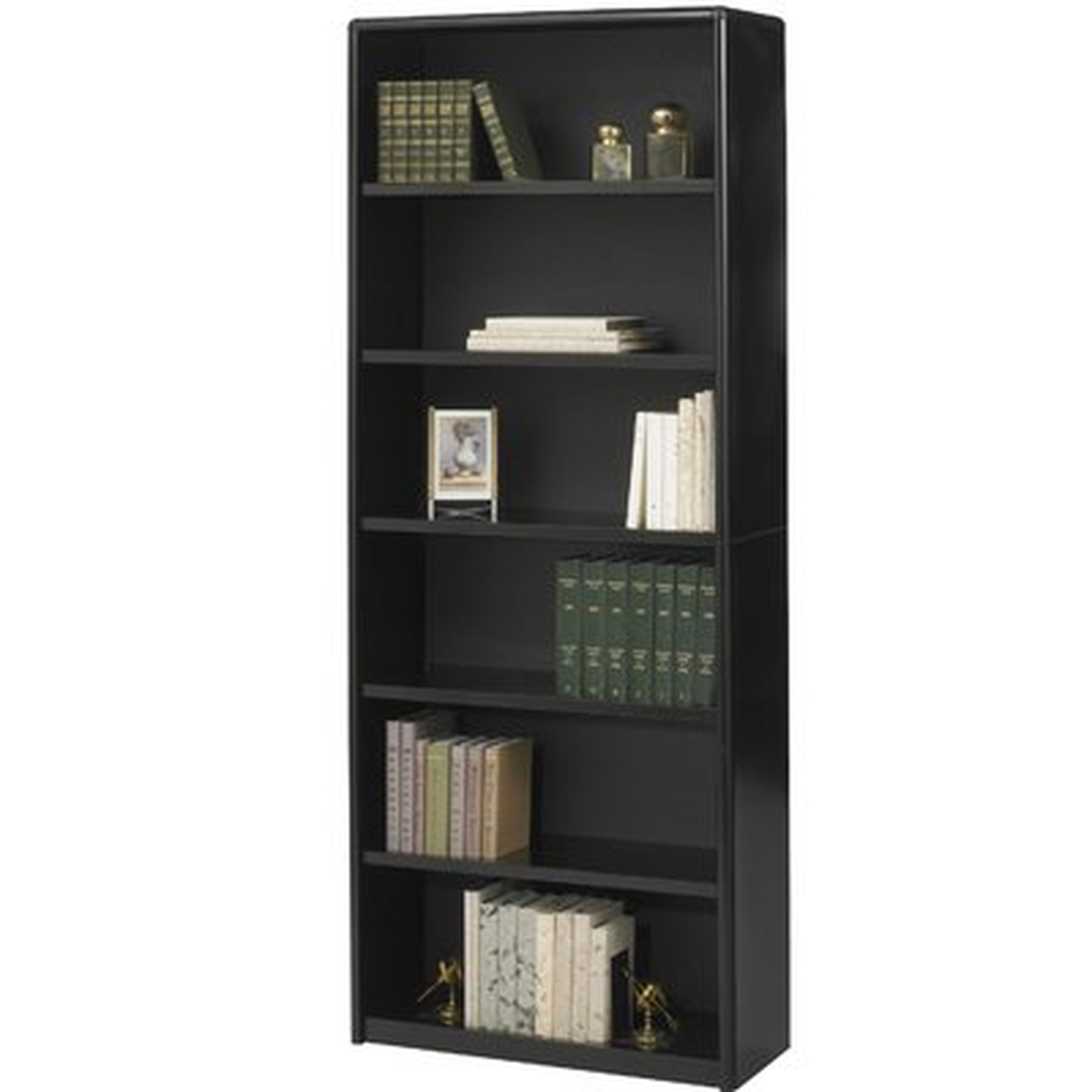 Trogdon Standard Bookcase - Wayfair