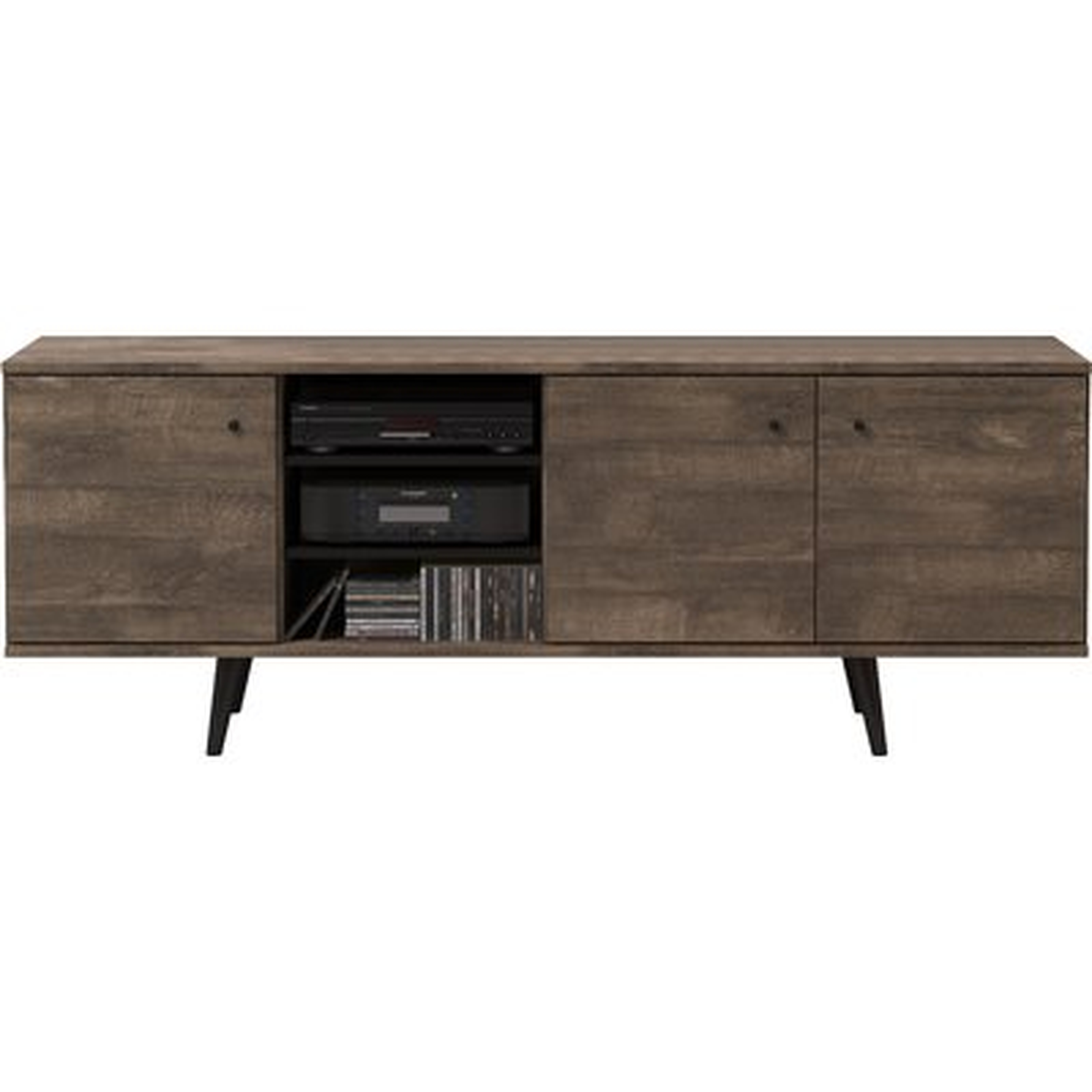 Juliana TV Stand for TVs up to 78 inches - AllModern